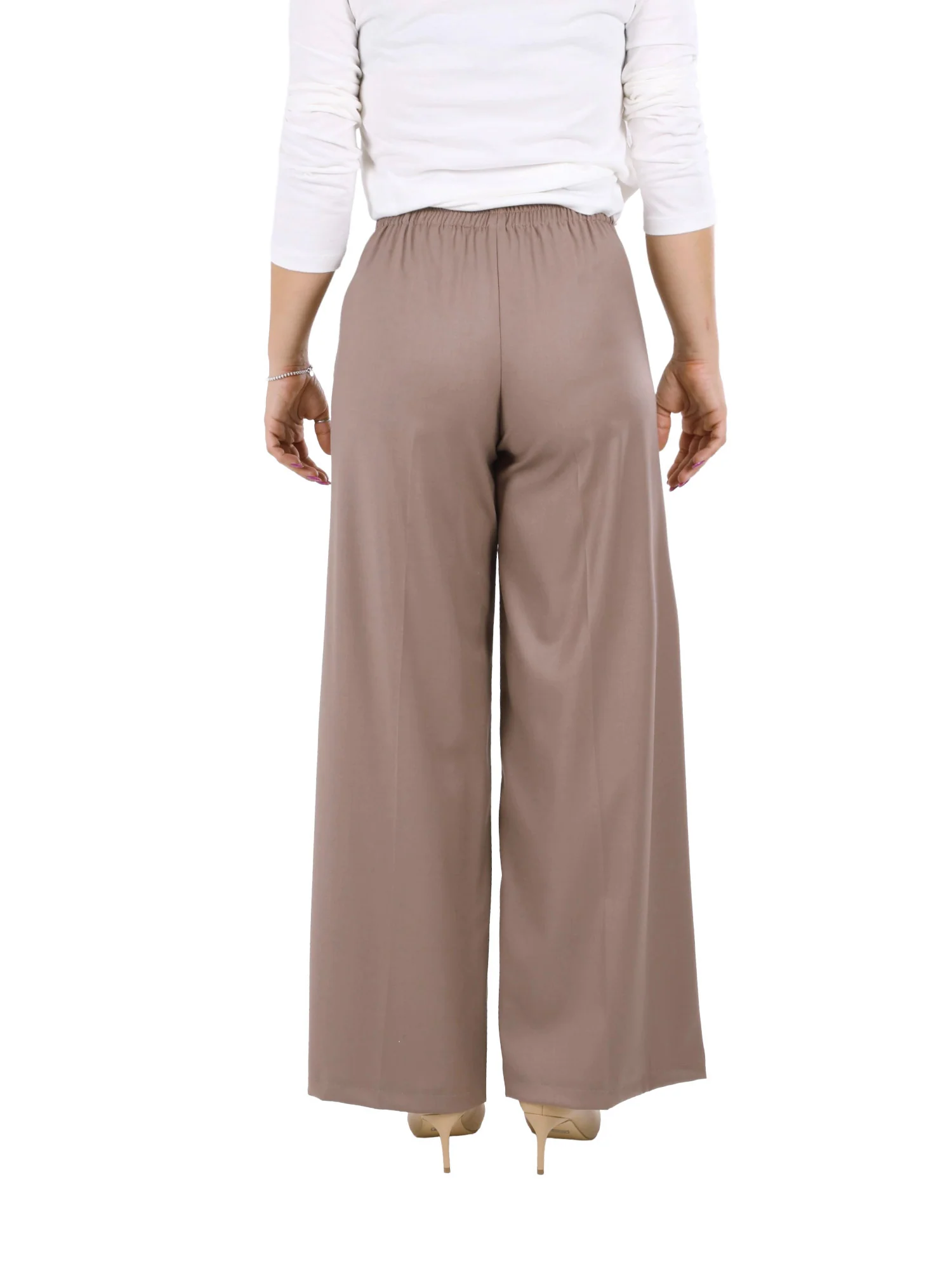Emme Pantaloni Donna | 2525136141200 - Image 4