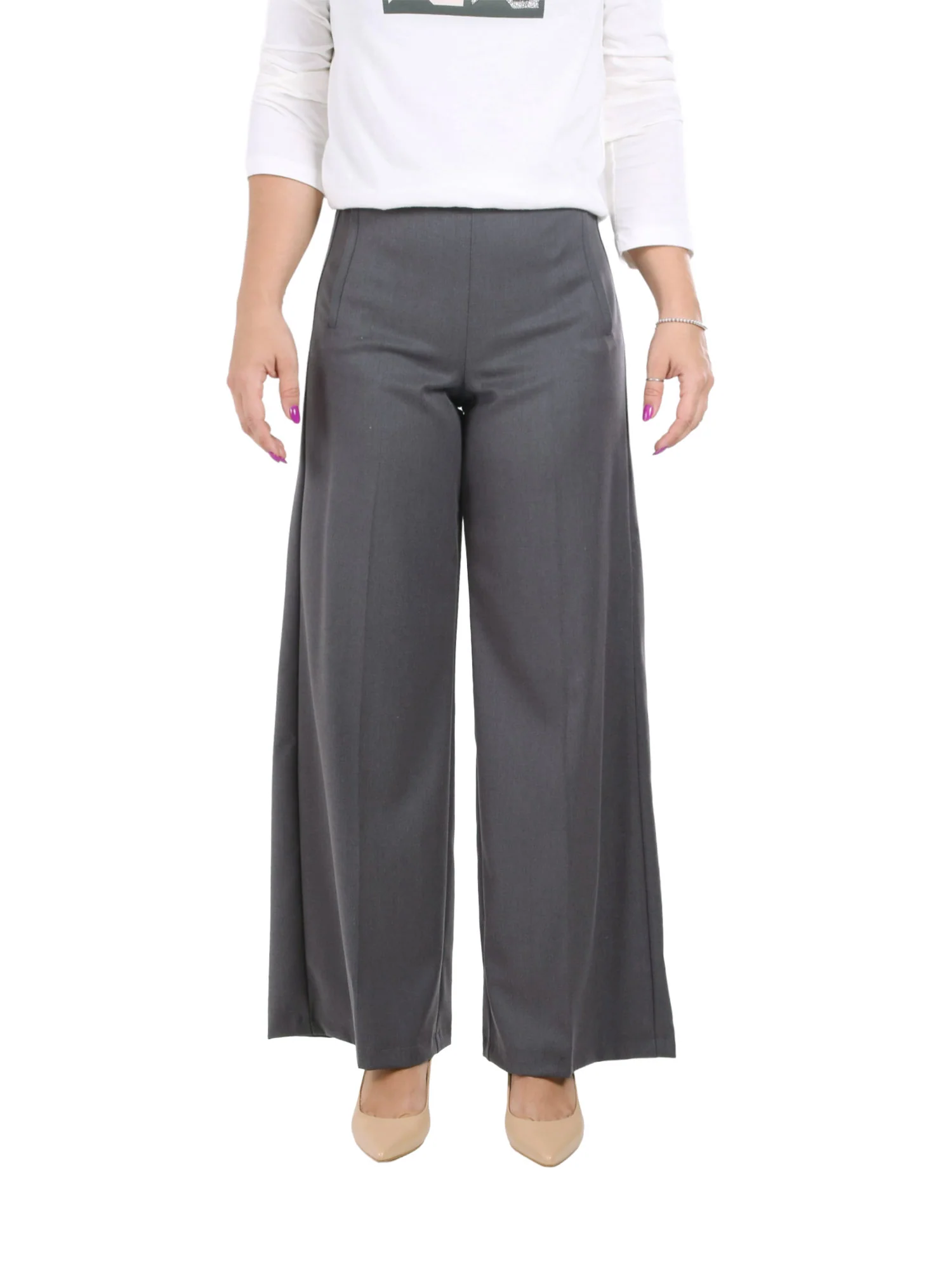 Emme Pantaloni Donna | 2525136141200 - Image 7