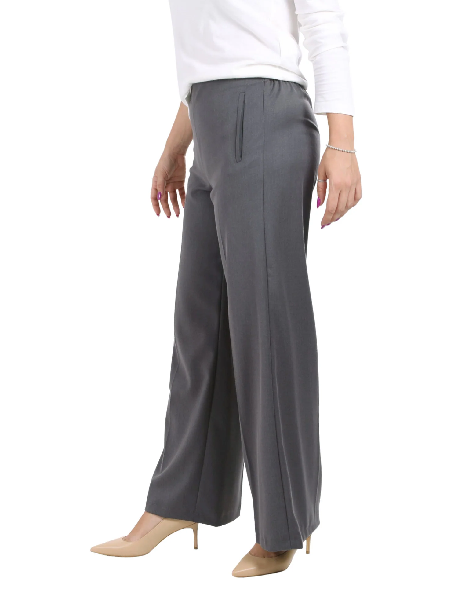Emme Pantaloni Donna | 2525136141200 - Image 8