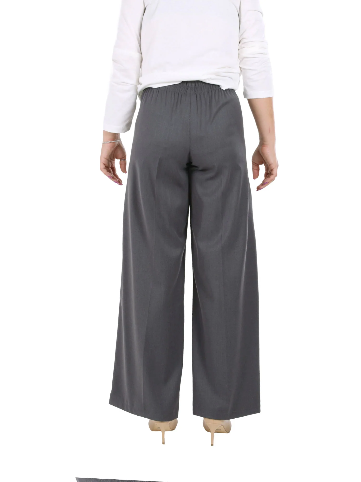 Emme Pantaloni Donna | 2525136141200 - Image 9