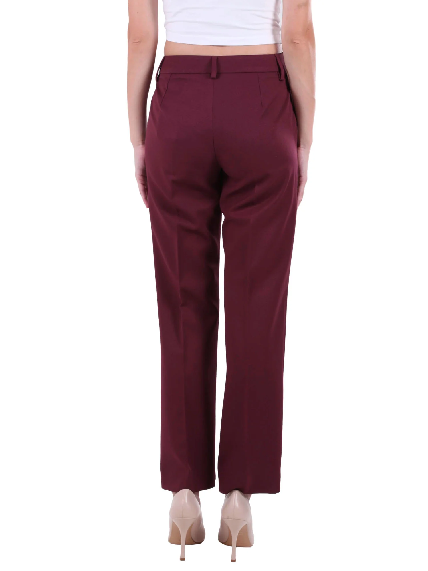 Emme Pantaloni Donna | 2525136251200 - Image 4