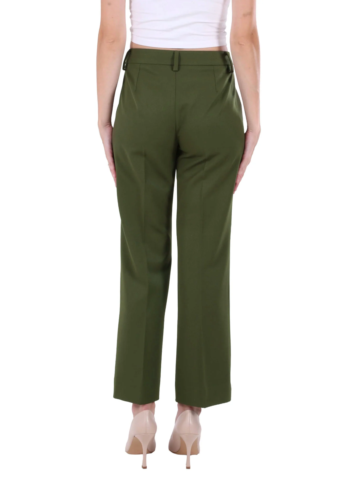 Emme Pantaloni Donna | 2525136251200 - Image 9