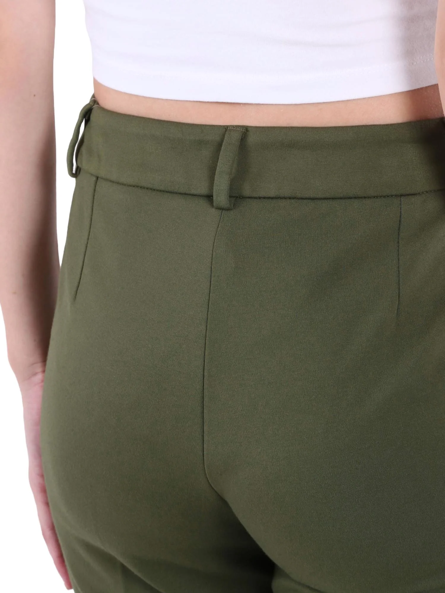 Emme Pantaloni Donna | 2525786031200 - Image 4