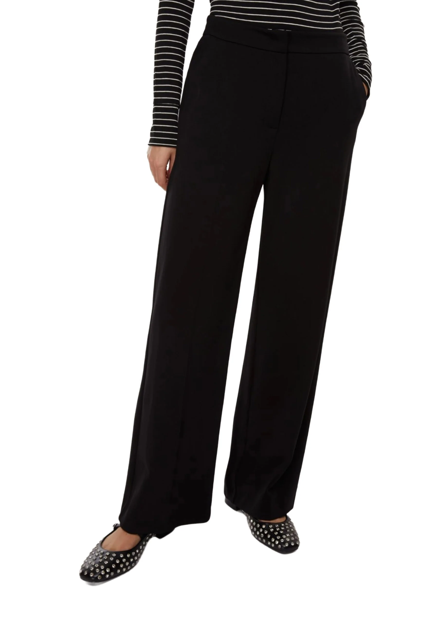 Emme Pantaloni Donna | 2525786041200 - Image 3