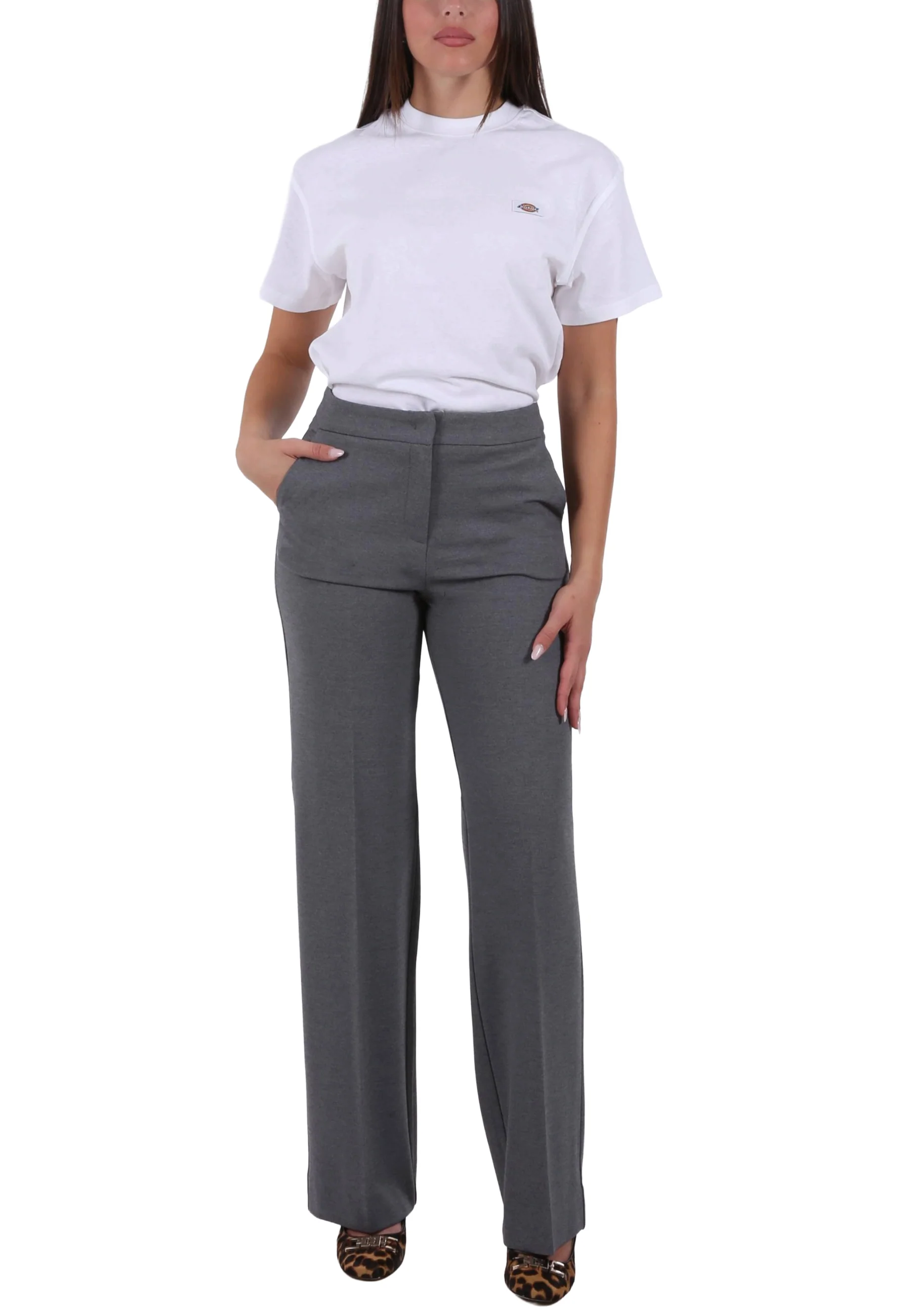 Emme Pantaloni Donna | 2525786041200 - Image 6