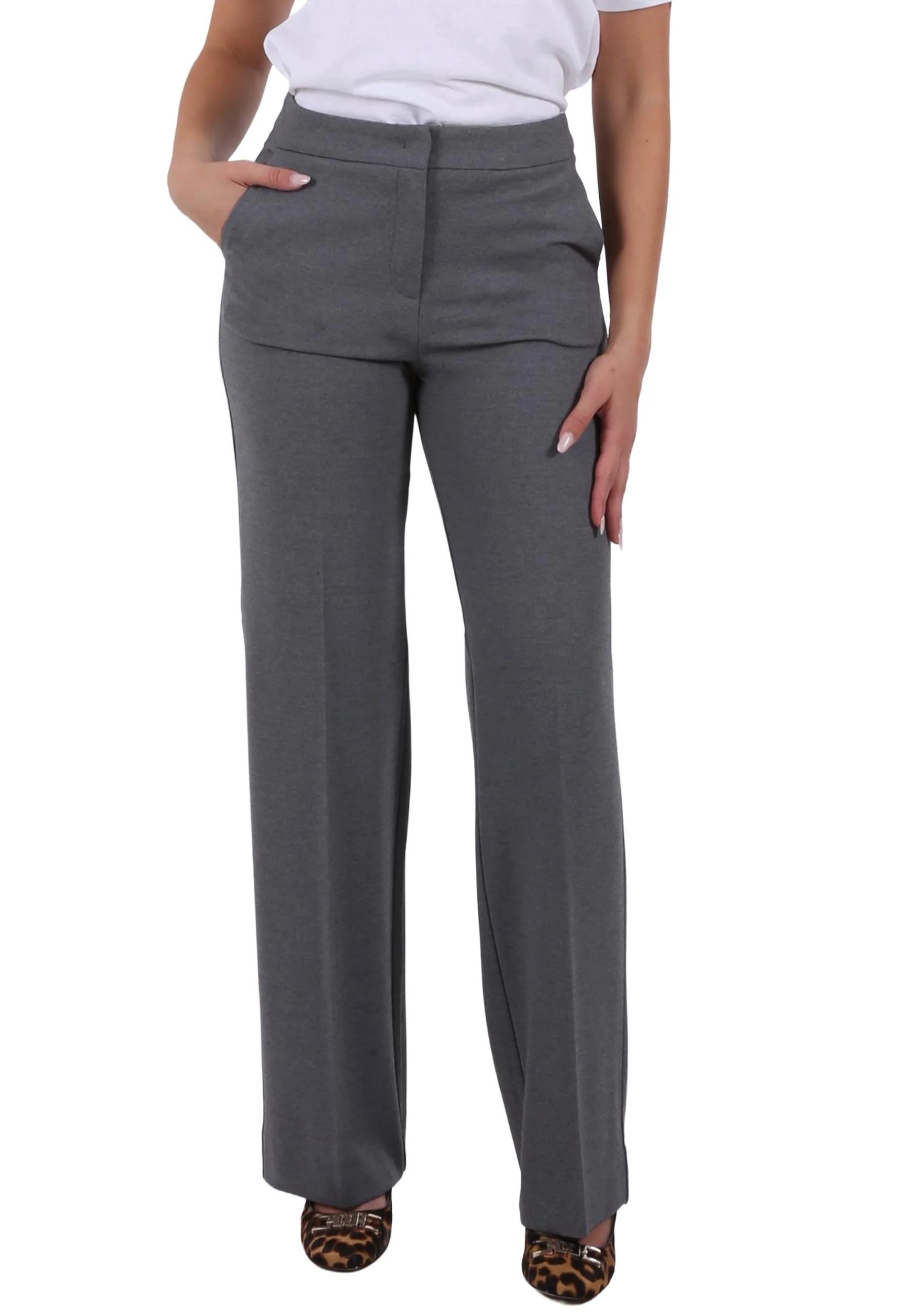 Emme Pantaloni Donna | 2525786041200 - Image 7