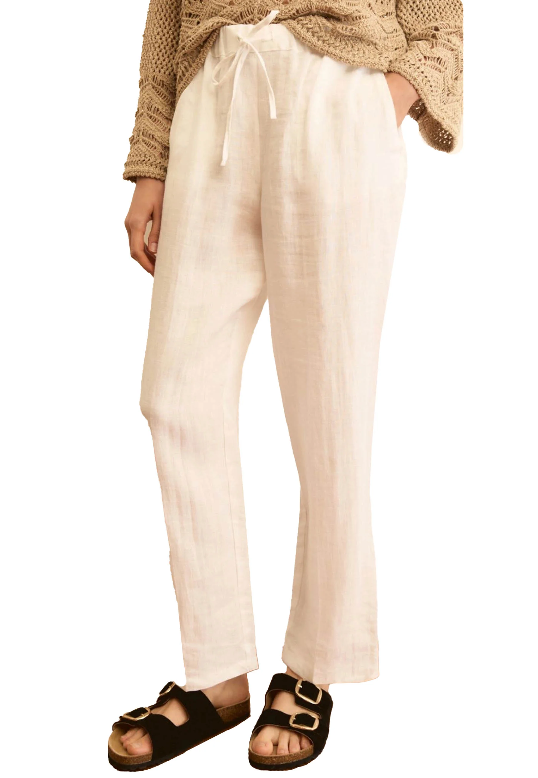 Emme Pantaloni Donna | 2615131232200 - Image 6