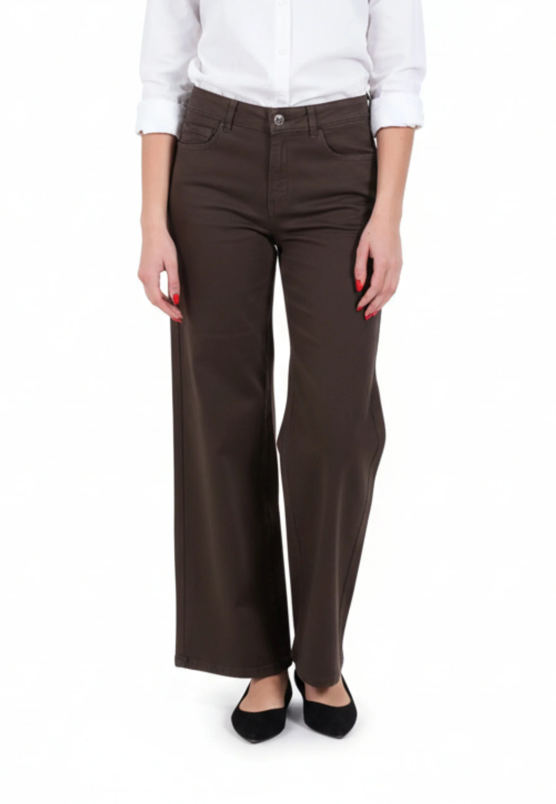 Emme Pantaloni Donna | 2615131271200 - Image 5