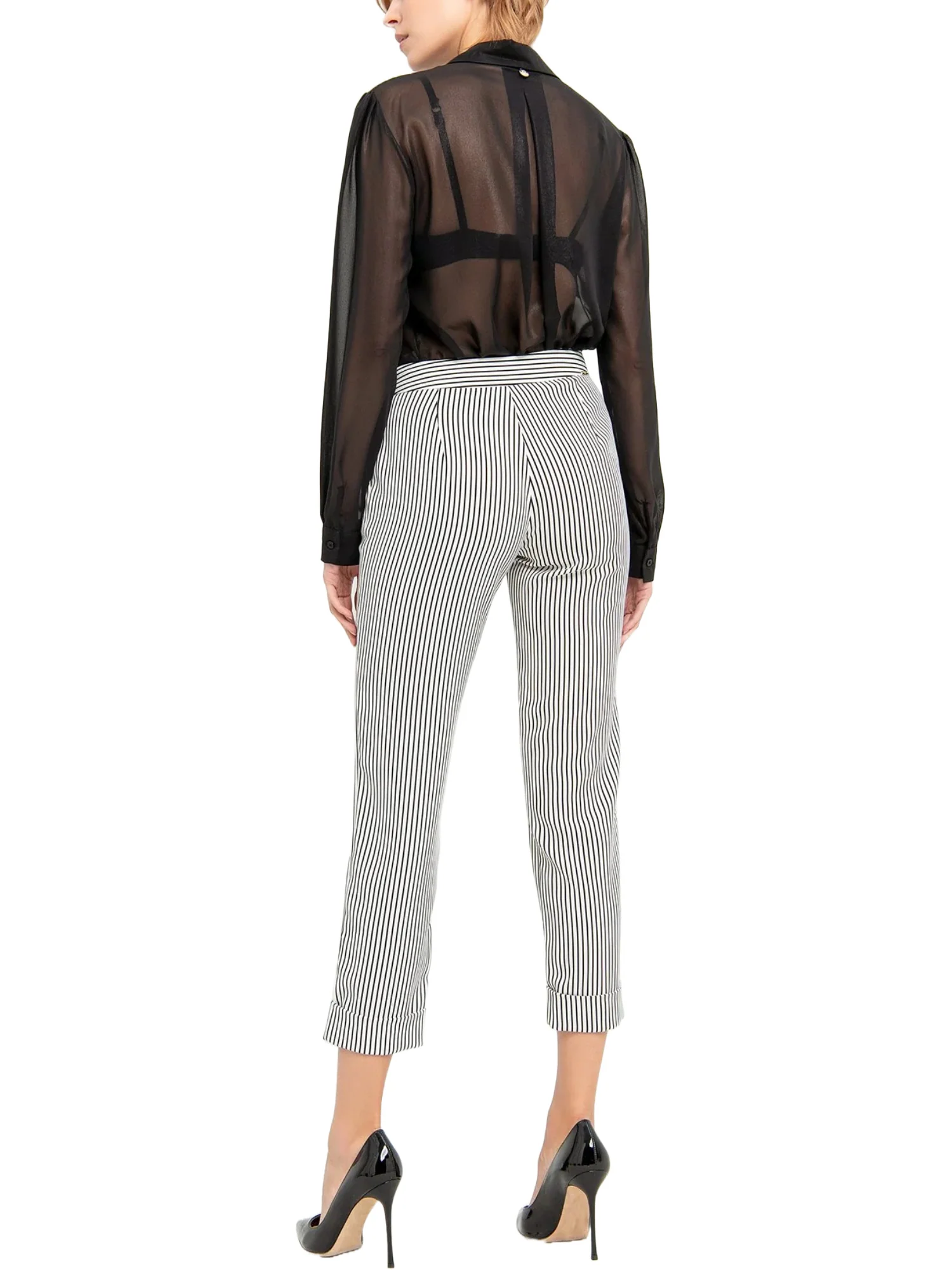 Fracomina Pantaloni Donna | FR20SP163 - Image 4