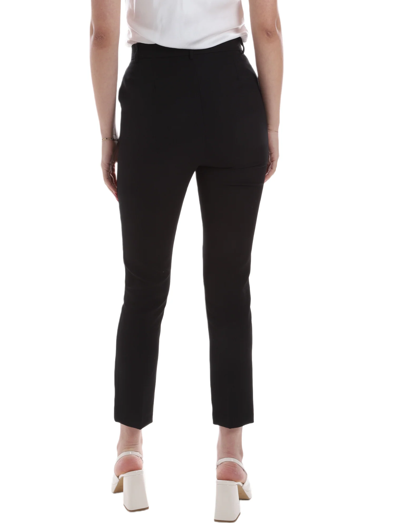 Fracomina Pantaloni Donna | FS23SV1004W42901 - Image 7