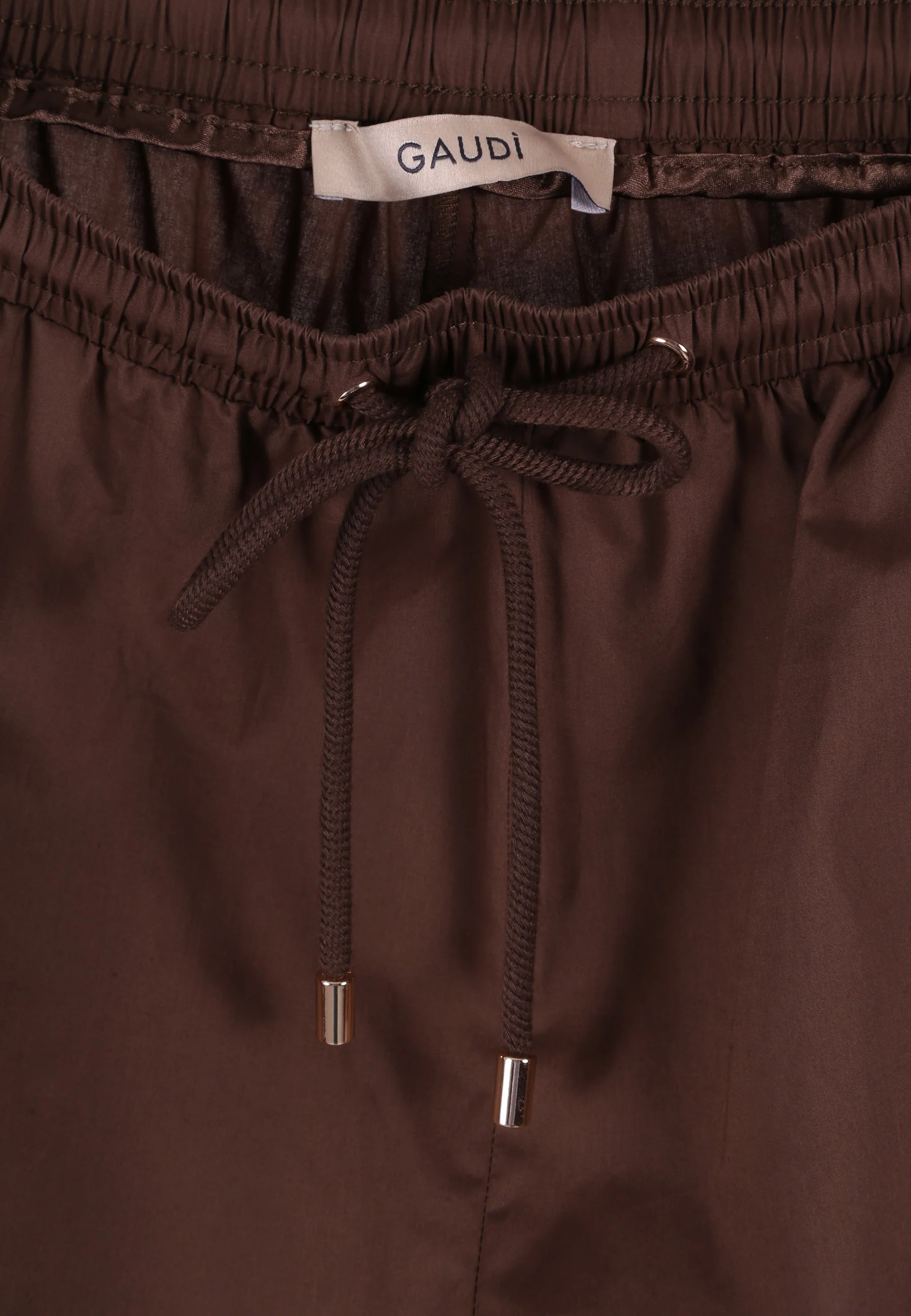 Gaudi Pantaloni Donna | 611FD25005 - Image 8