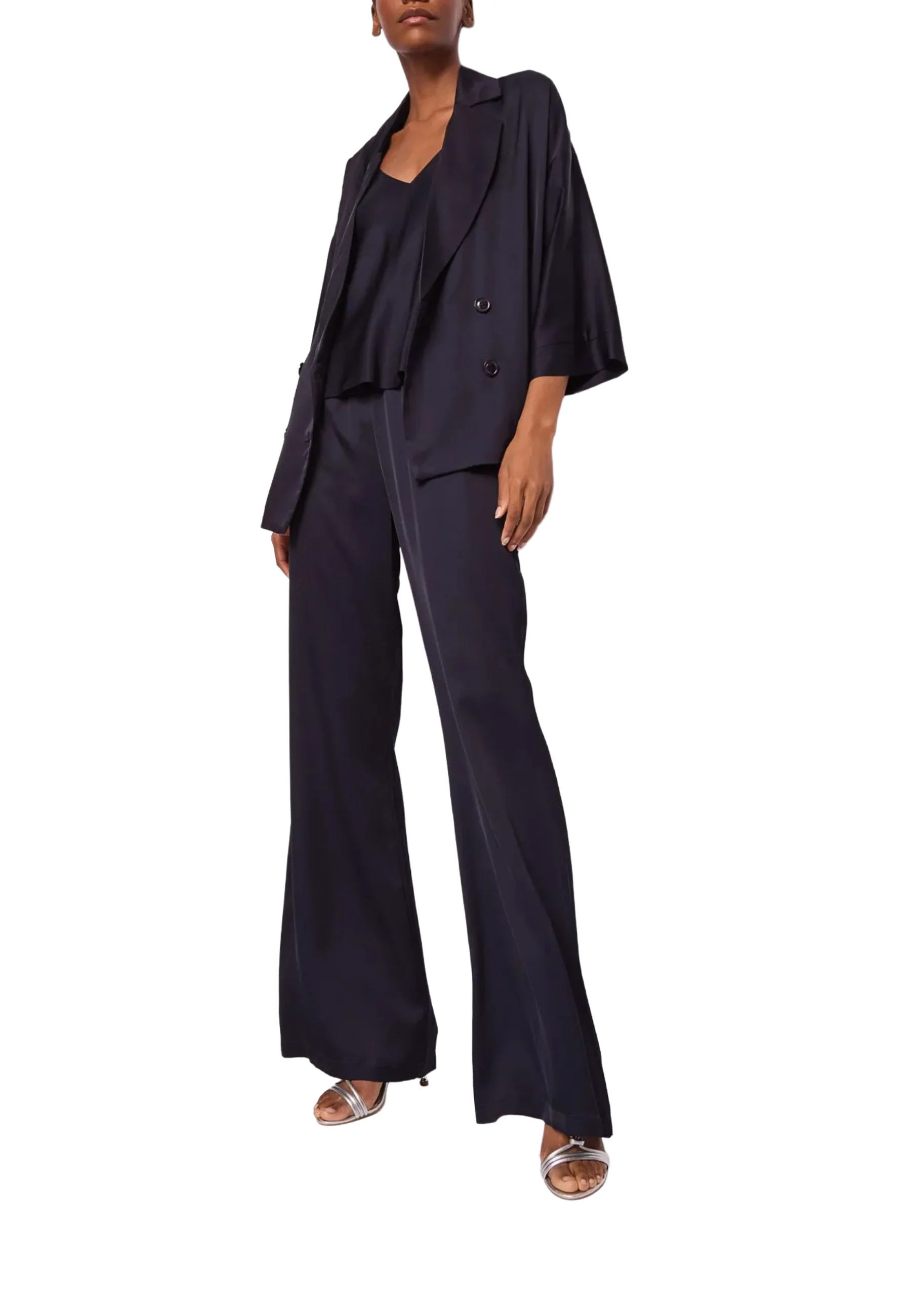 Gaudi Pantaloni Donna | 611FD25035 - Image 2