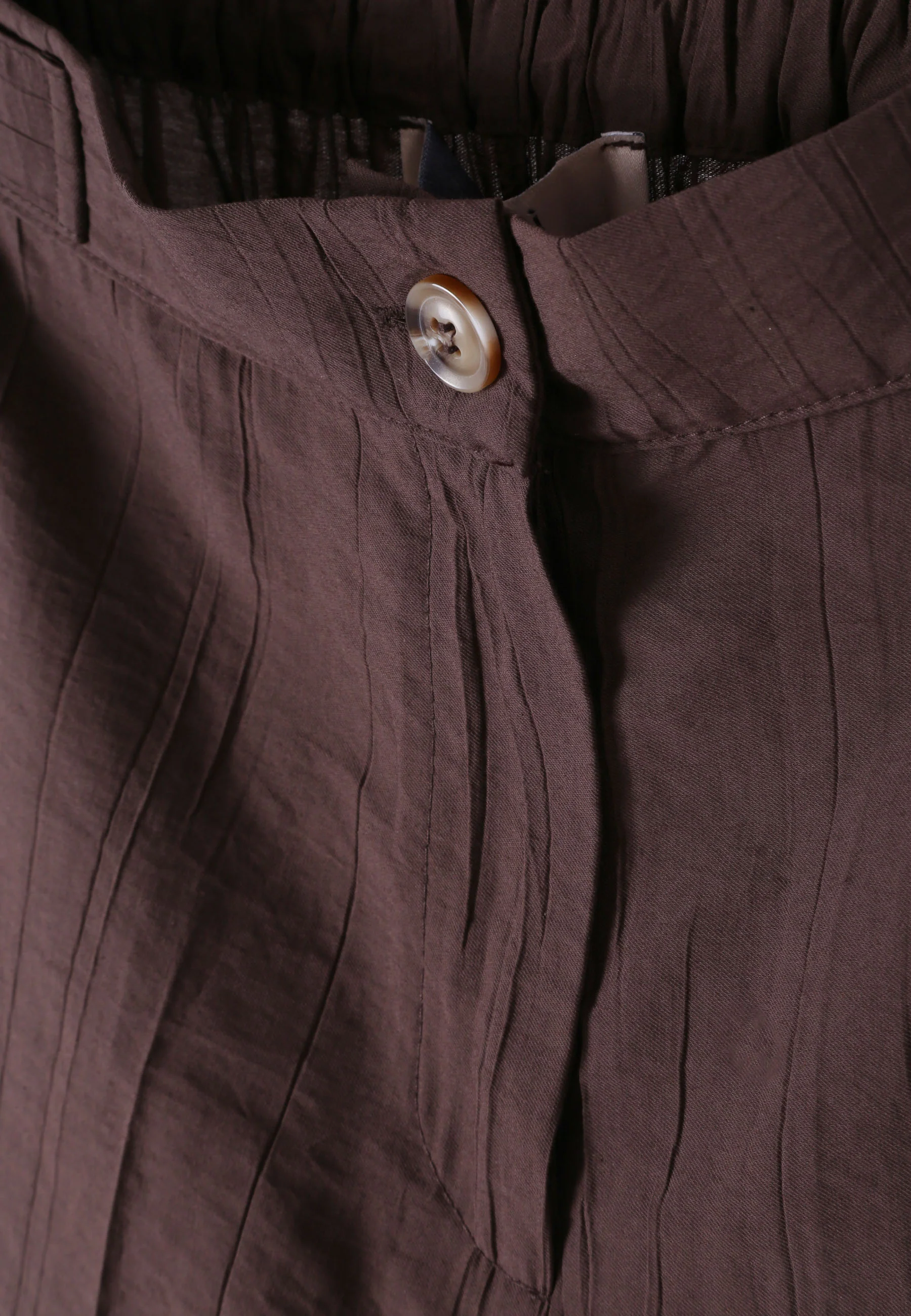 Gaudi Pantaloni Donna | 611FD25037 - Image 8
