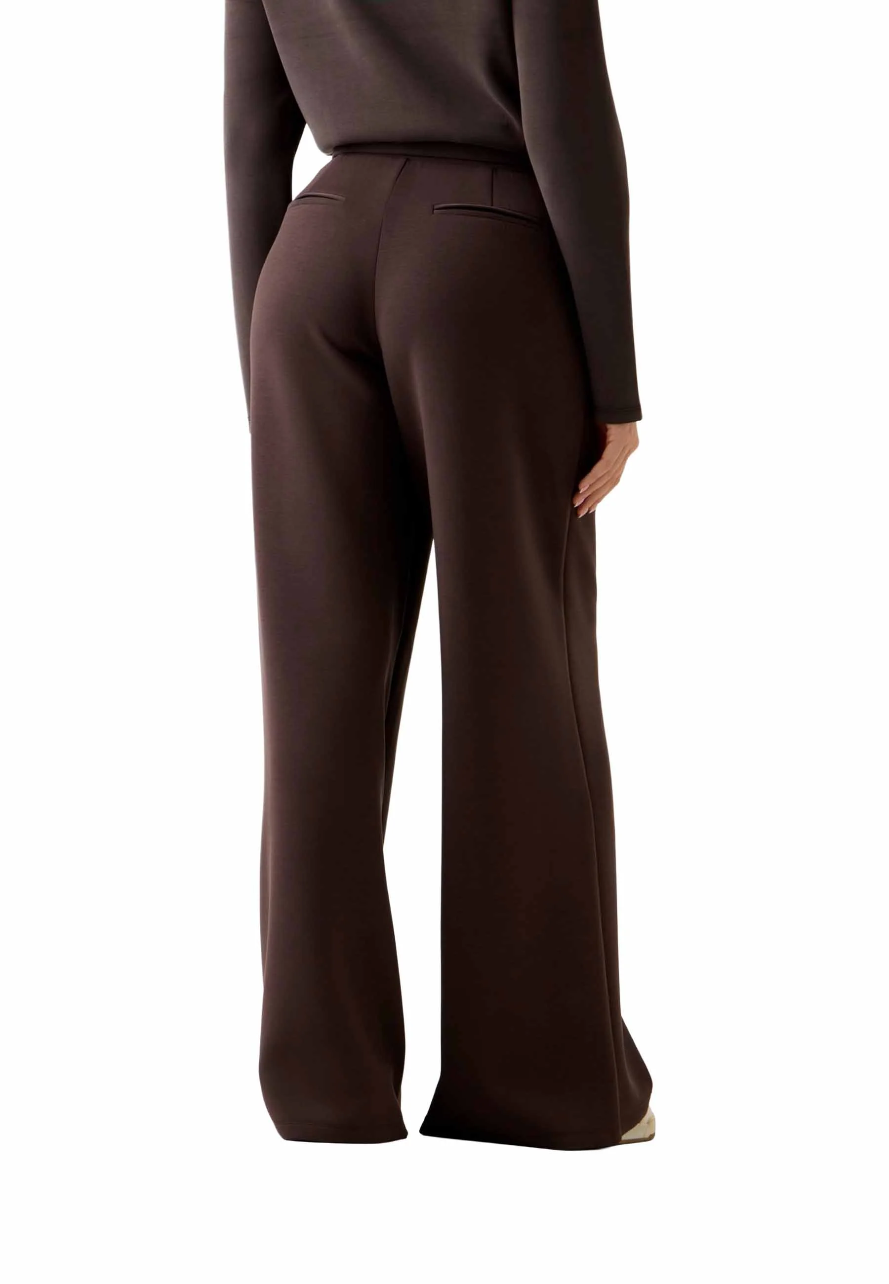 Guess Olympe Pantaloni Donna | V4YB07 KCAY2 - Image 4