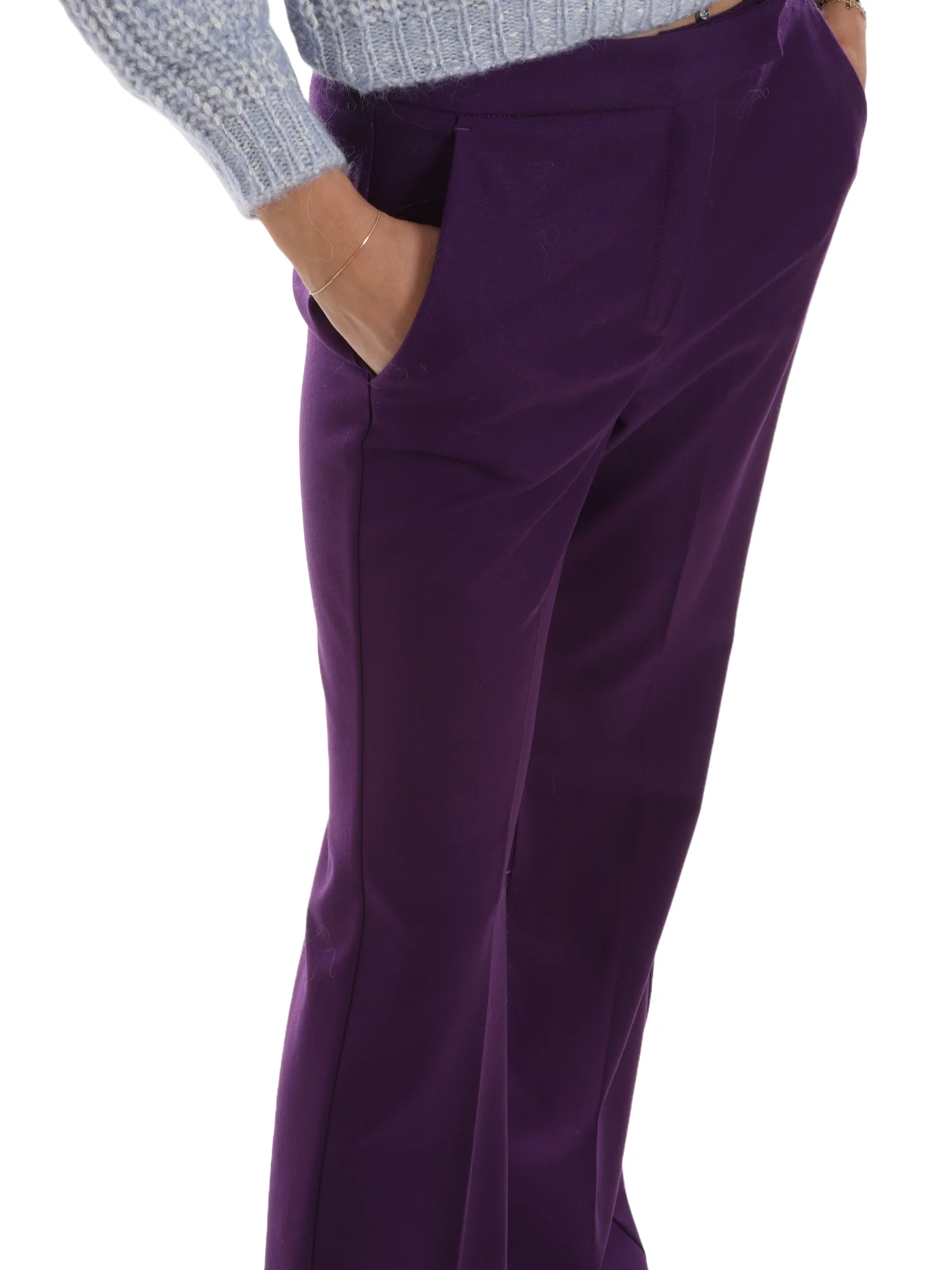 Iblues Pantaloni Donna | 2371362436200 - Image 14