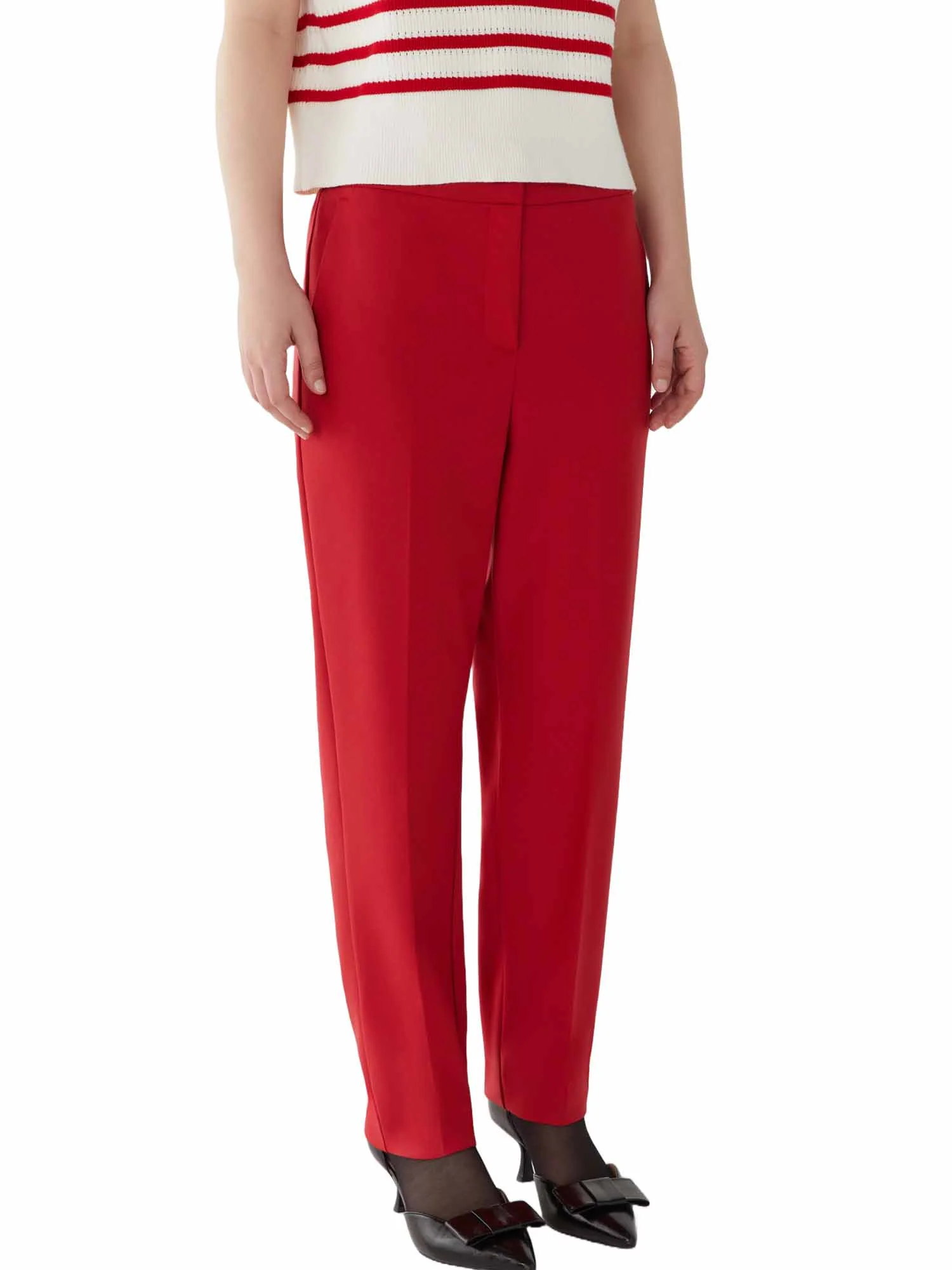 Iblues Pantaloni Donna | 2427136071200 - Image 3