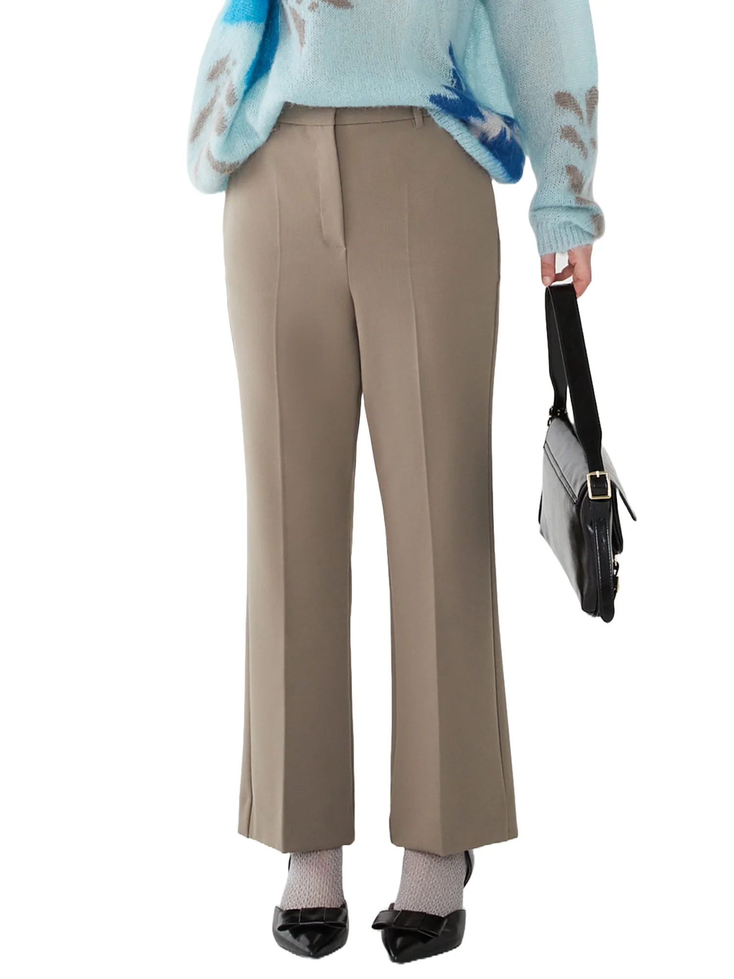 Iblues Pantaloni Donna | 2427136092200 - Image 2