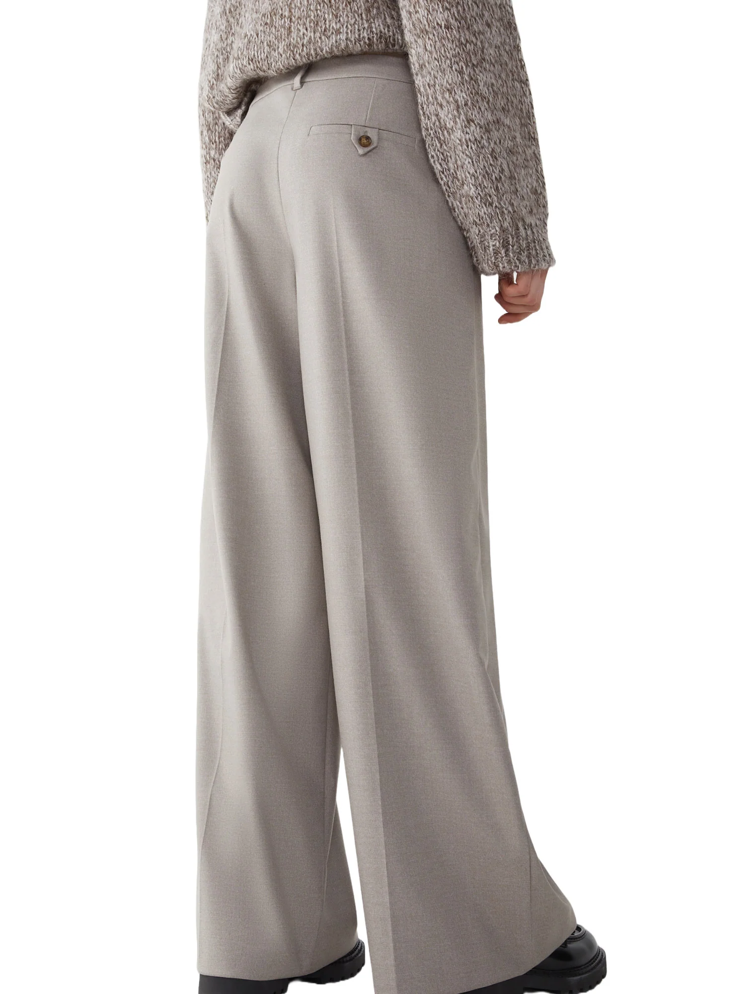 Iblues Pantaloni Donna | 2427136112200 - Image 4