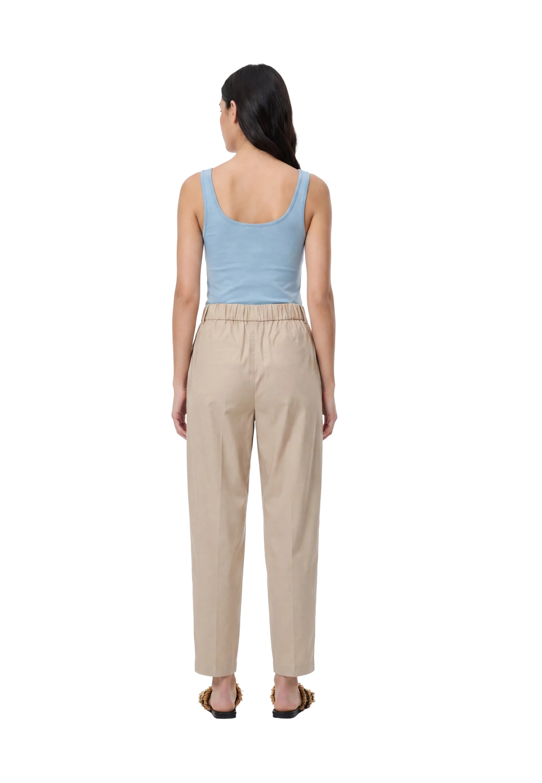 Iblues Iblsalvo Pantaloni Donna | 2617131042200 - Image 3
