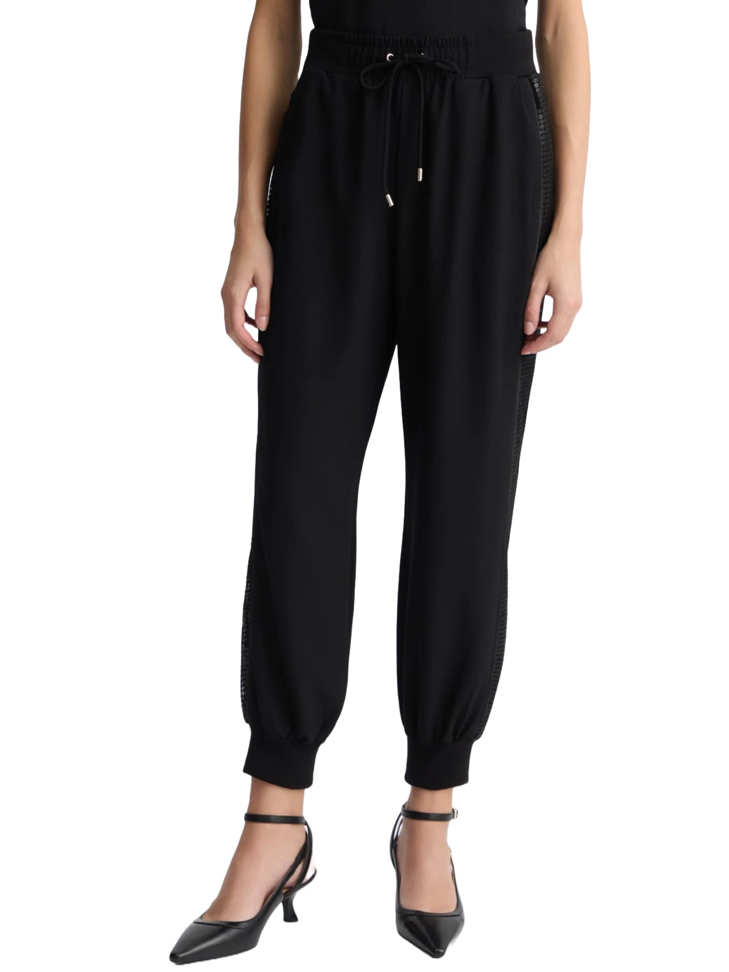 Liu-jo Pantaloni Donna | TA5264 TS423 - Image 2