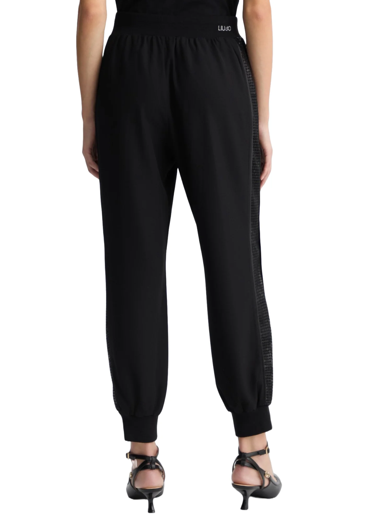 Liu-jo Pantaloni Donna | TA5264 TS423 - Image 4