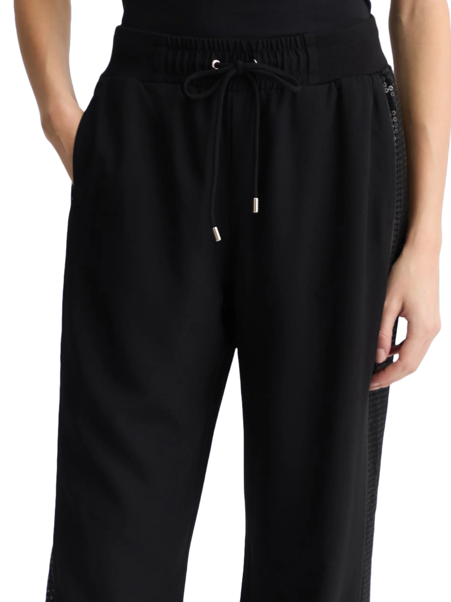 Liu-jo Pantaloni Donna | TA5264 TS423 - Image 5