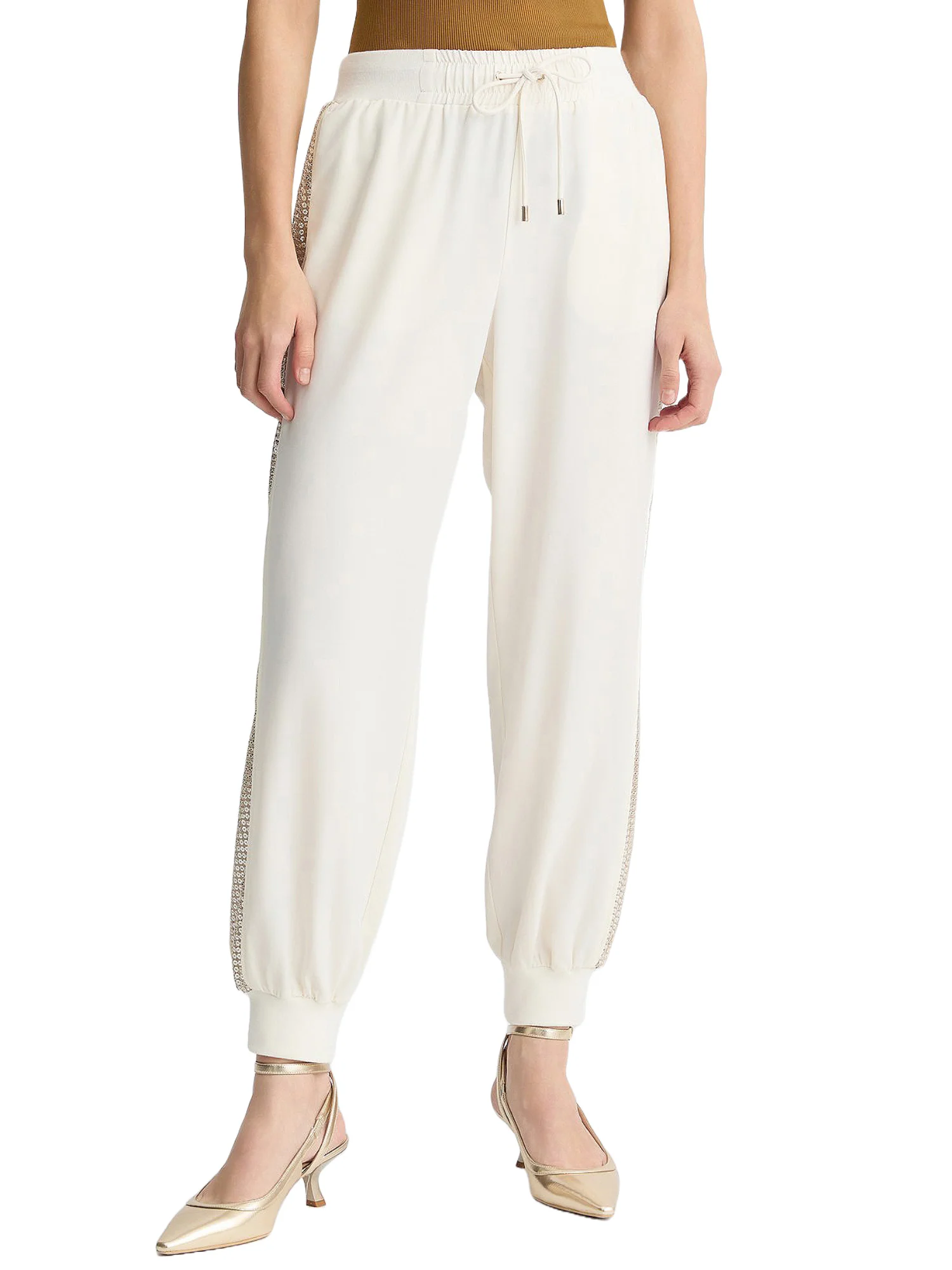 Liu-jo Pantaloni Donna | TA5264 TS423 - Image 7