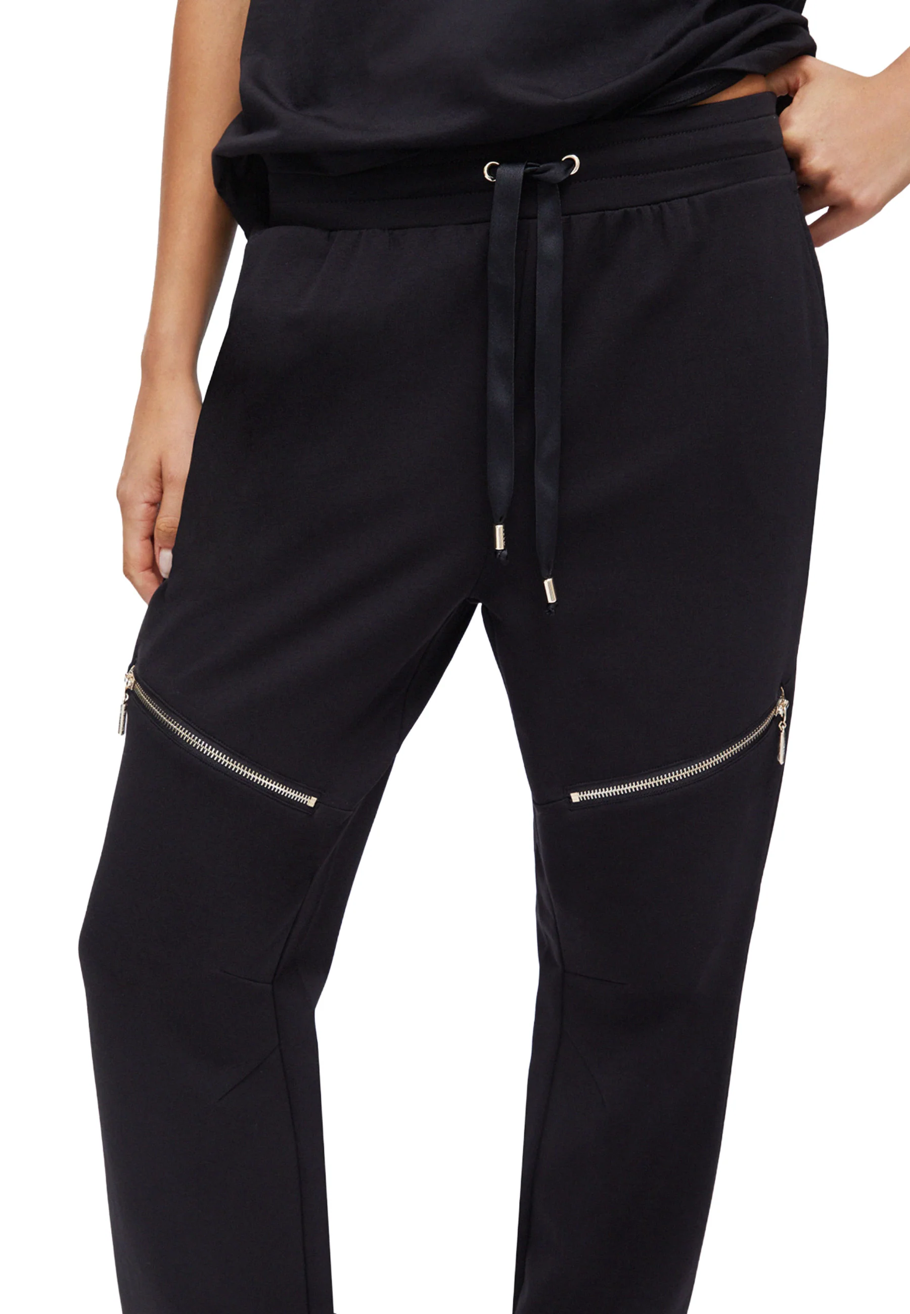 Liu-jo Pantaloni Donna | TA6194 FS090 - Image 4