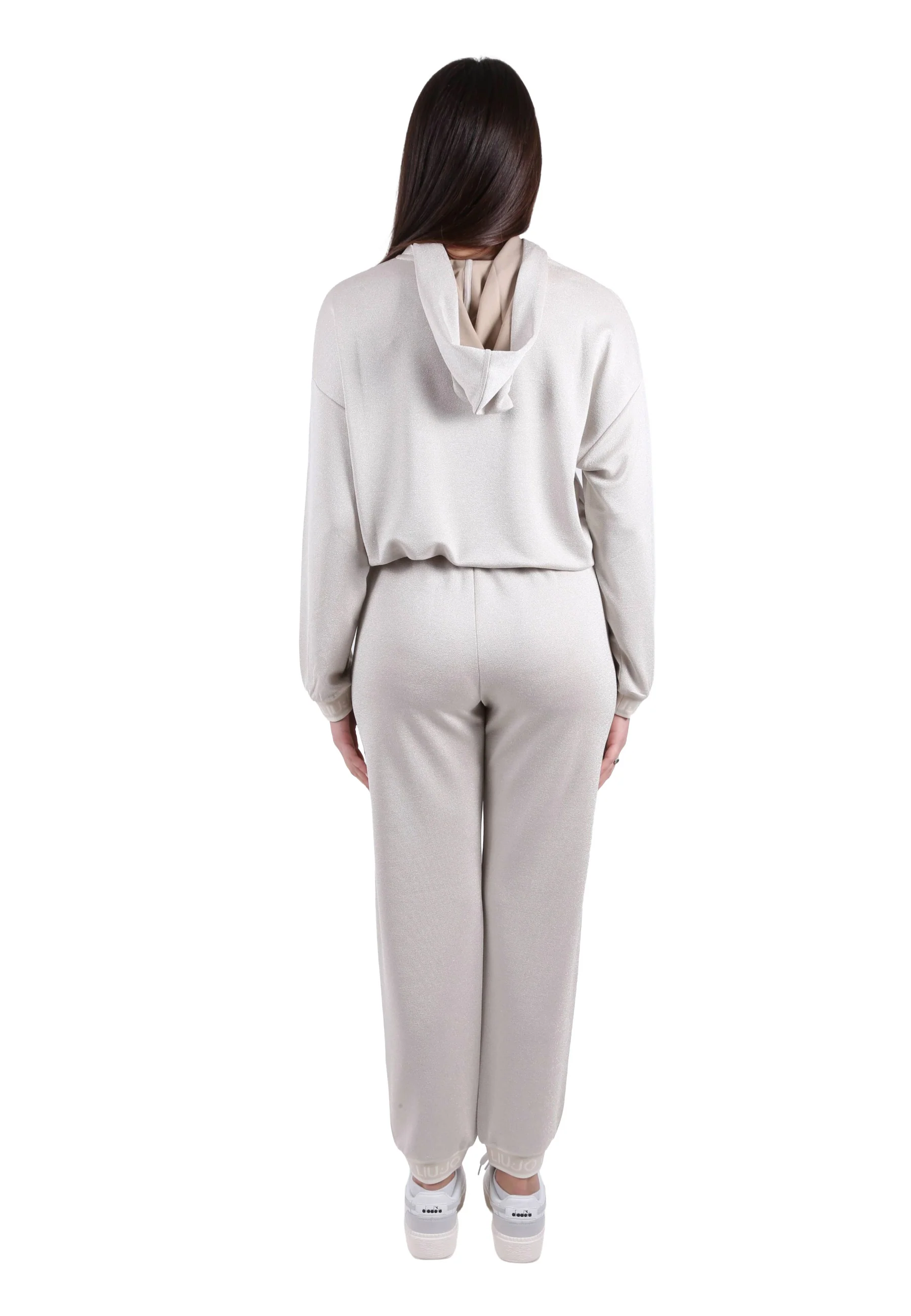 Liu-jo Pantaloni Donna | TF5284 J4747 - Image 9
