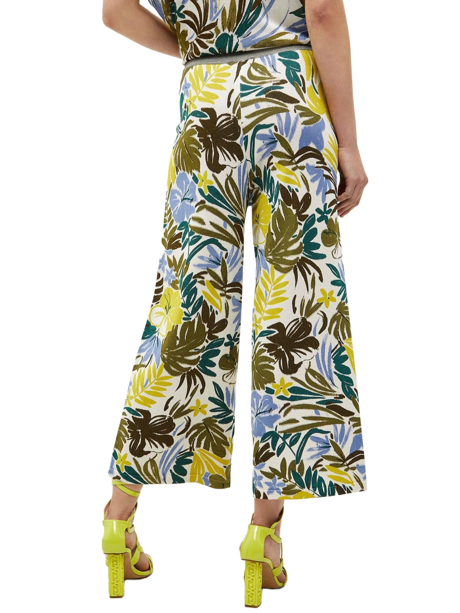 Liu-jo Pantaloni Donna | WA3502 MA24I - Image 2