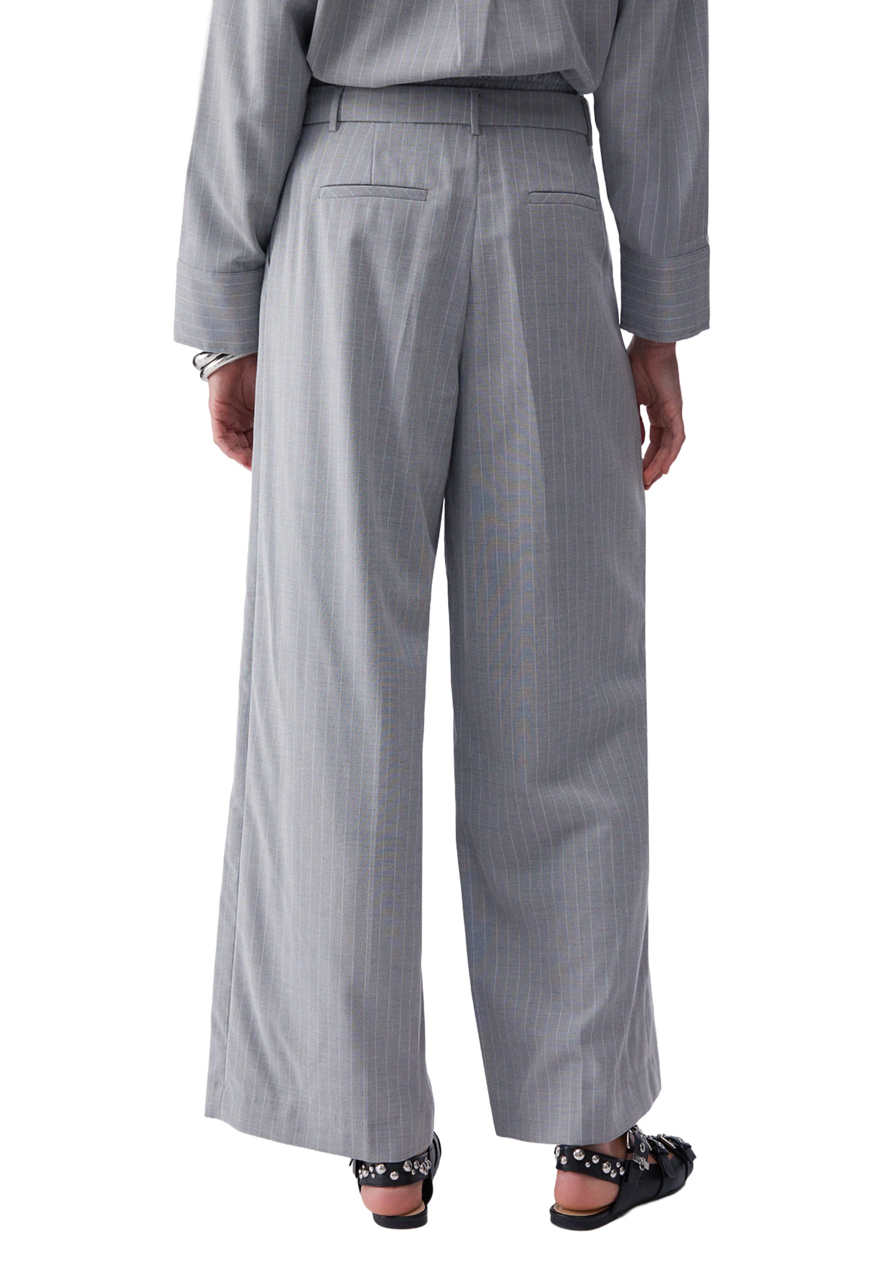 Liu-jo Pantaloni Donna | WA6099 T349A - Image 3