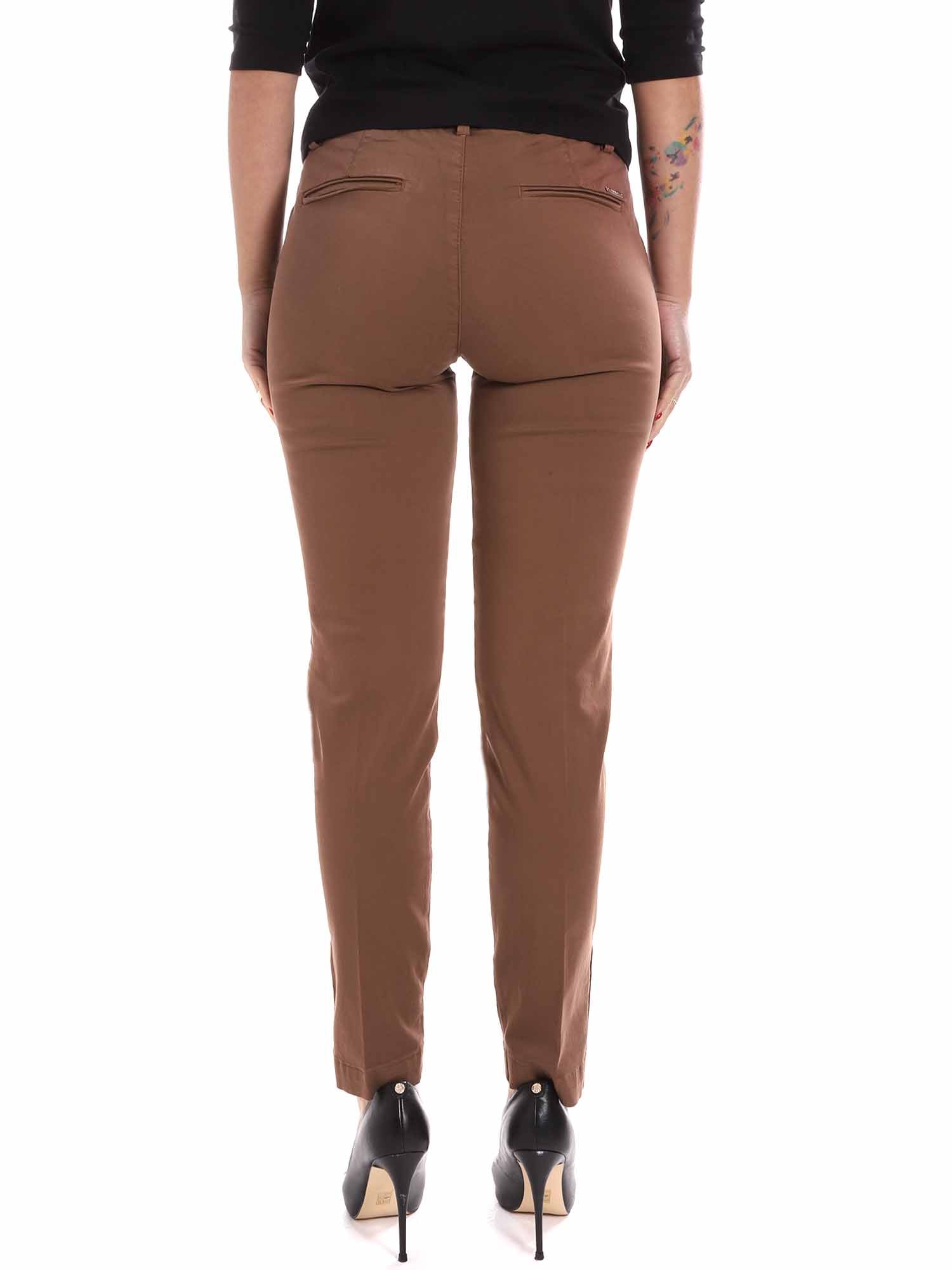 Liu-jo Pantaloni Donna | WF2363 T8191 - Image 10