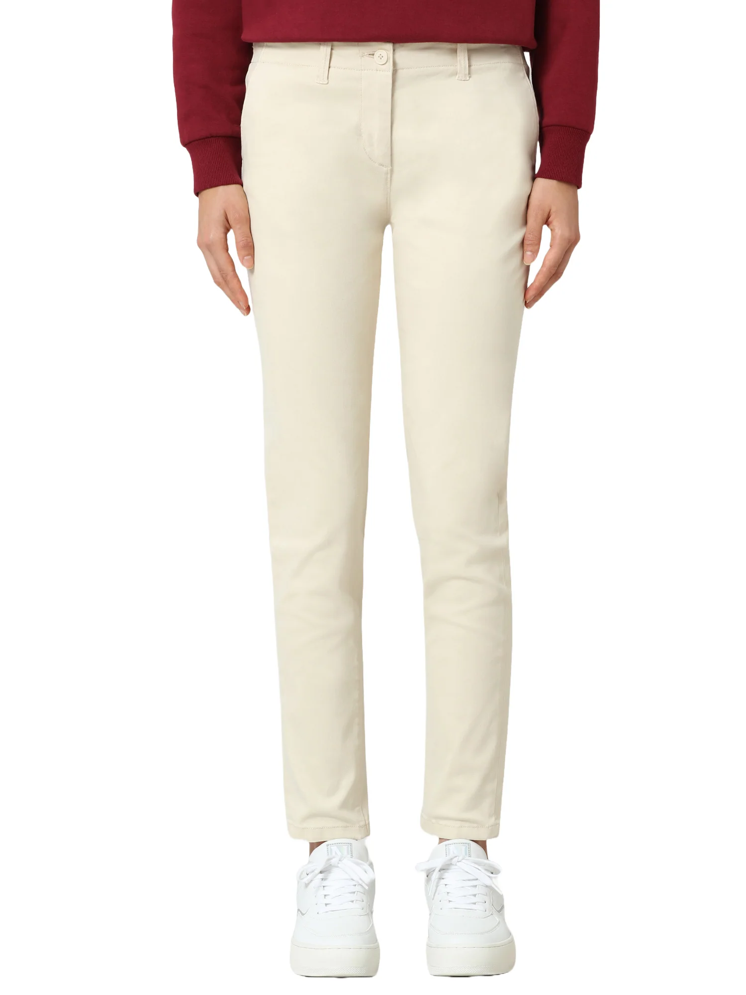 Napapijri Pantaloni Donna | NP0A4EPA - Image 2