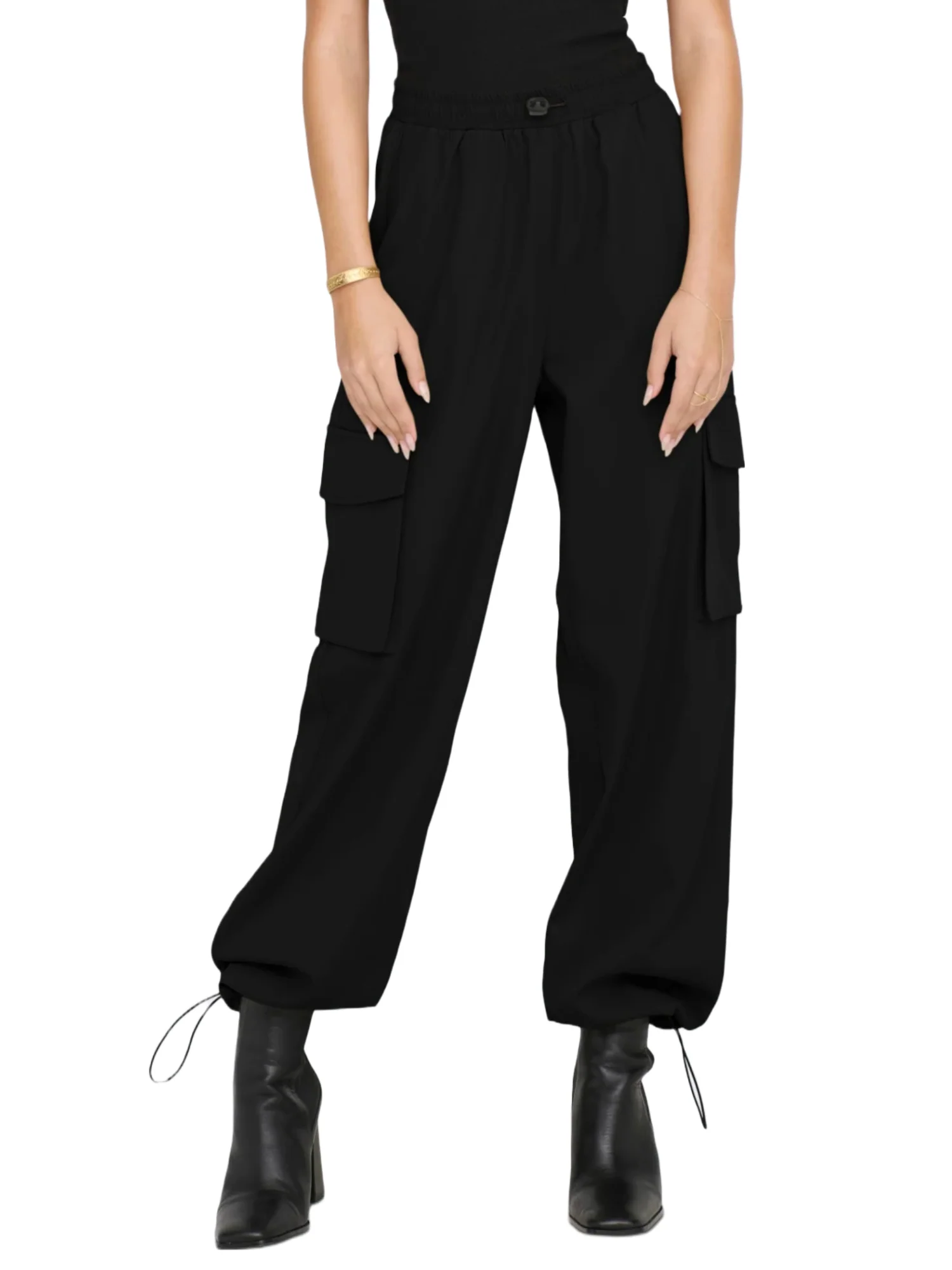Only Pantaloni Donna | 15301004 - Image 6