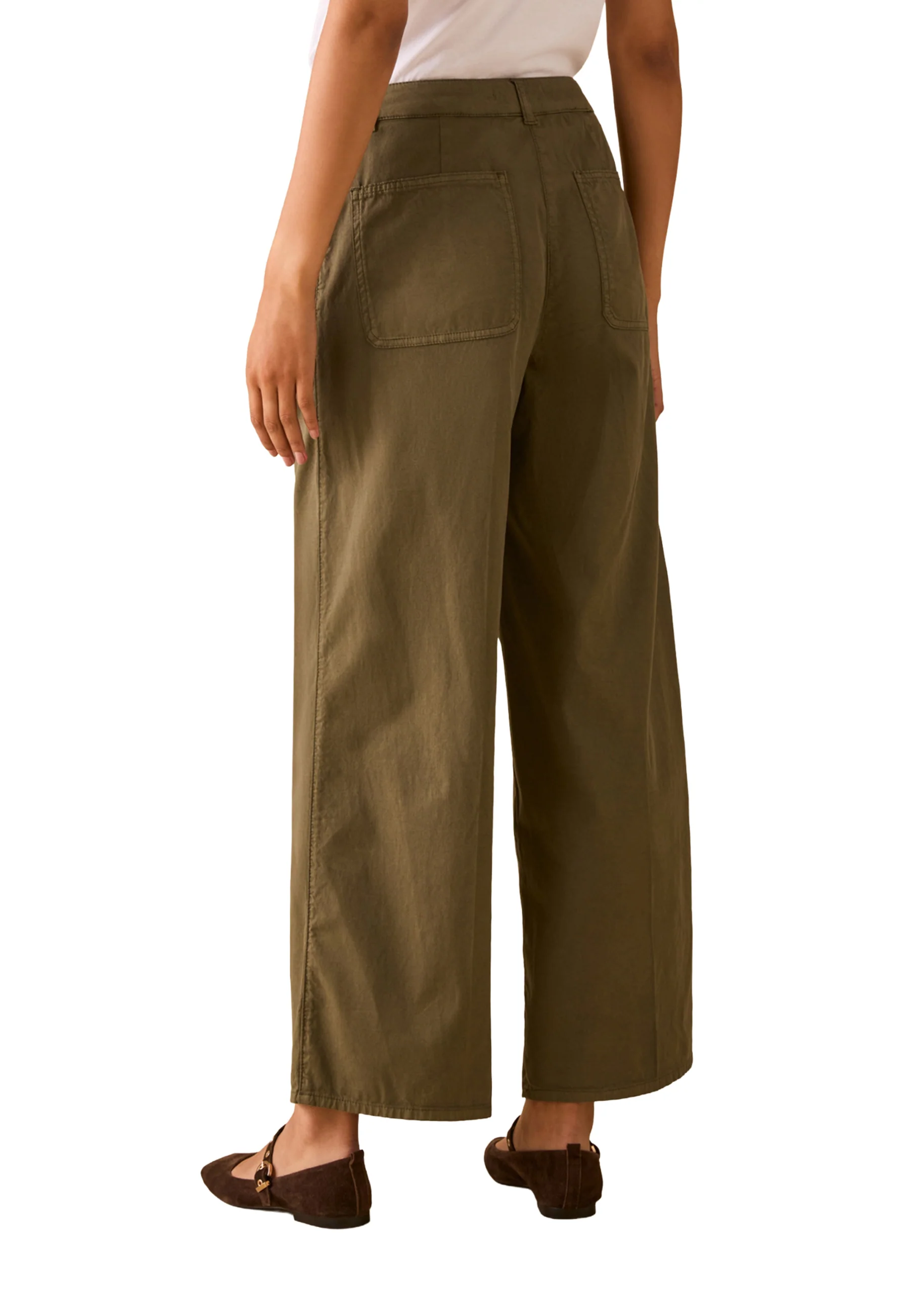 Pennyblack Pbbmagia Pantaloni Donna | 2611131083200 - Image 3