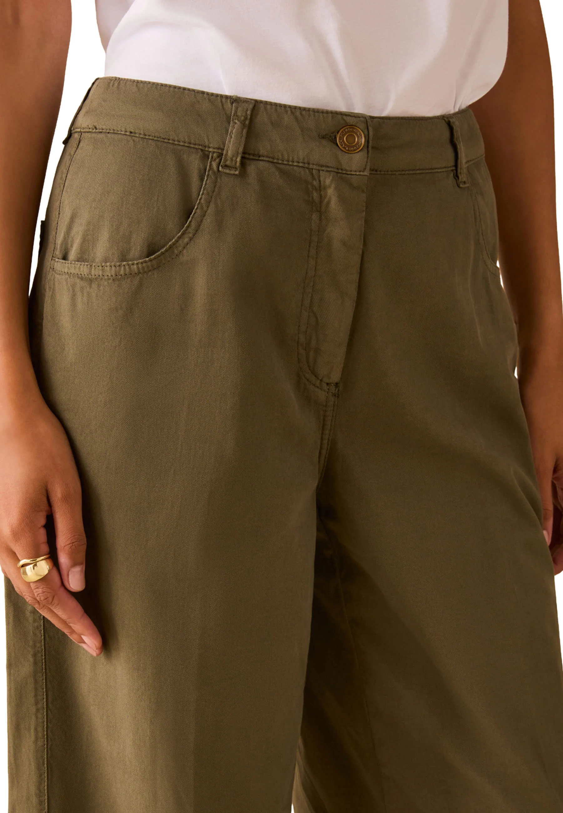 Pennyblack Pbbmagia Pantaloni Donna | 2611131083200 - Image 4