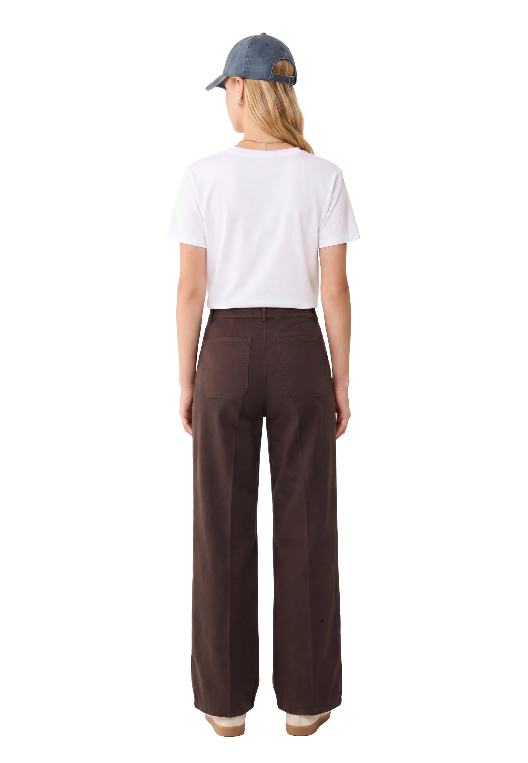 Pennyblack Pbbmagia Pantaloni Donna | 2611131083200 - Image 7