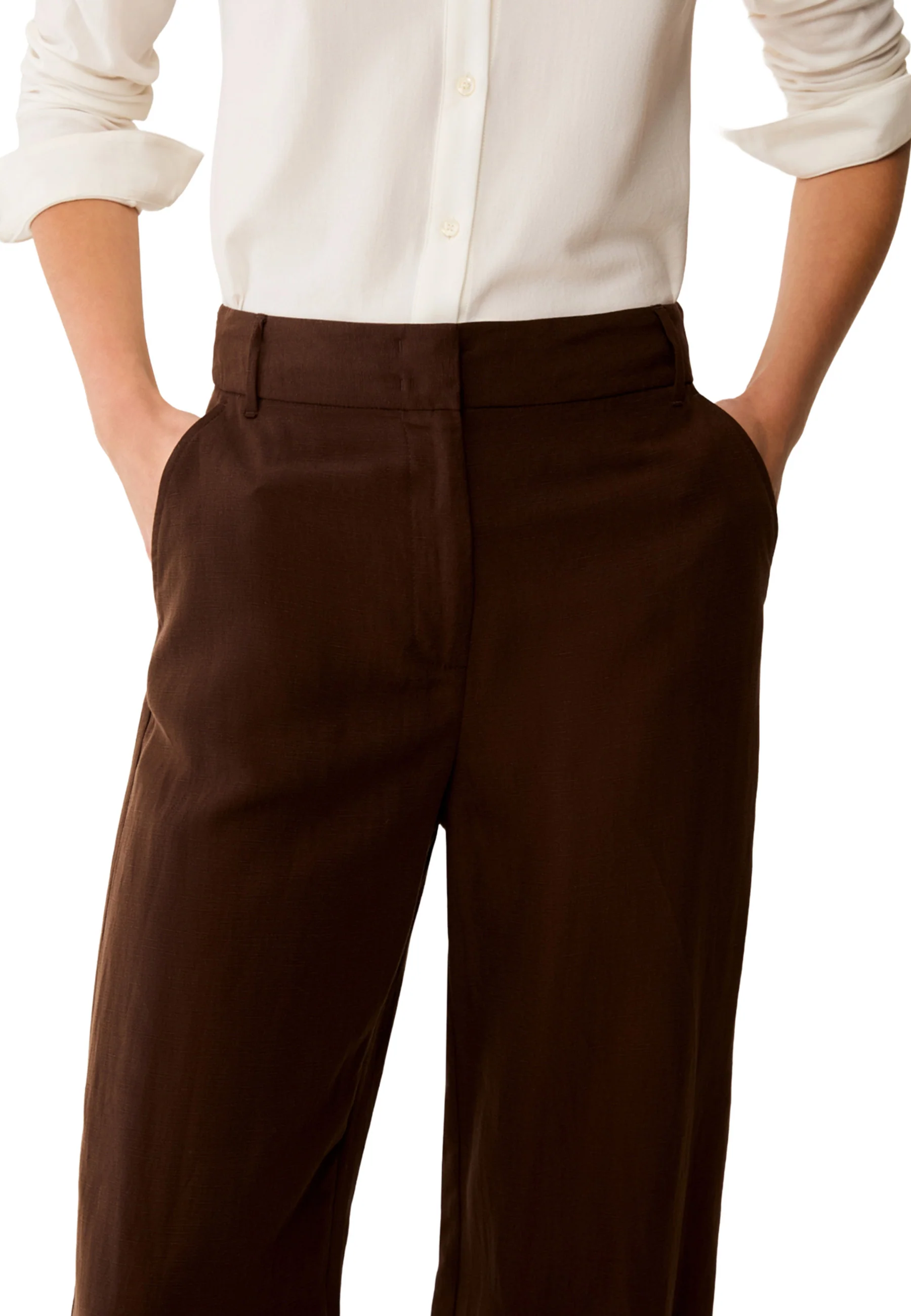 Pennyblack Pbbzimino Pantaloni Donna | 2611131293200 - Image 4