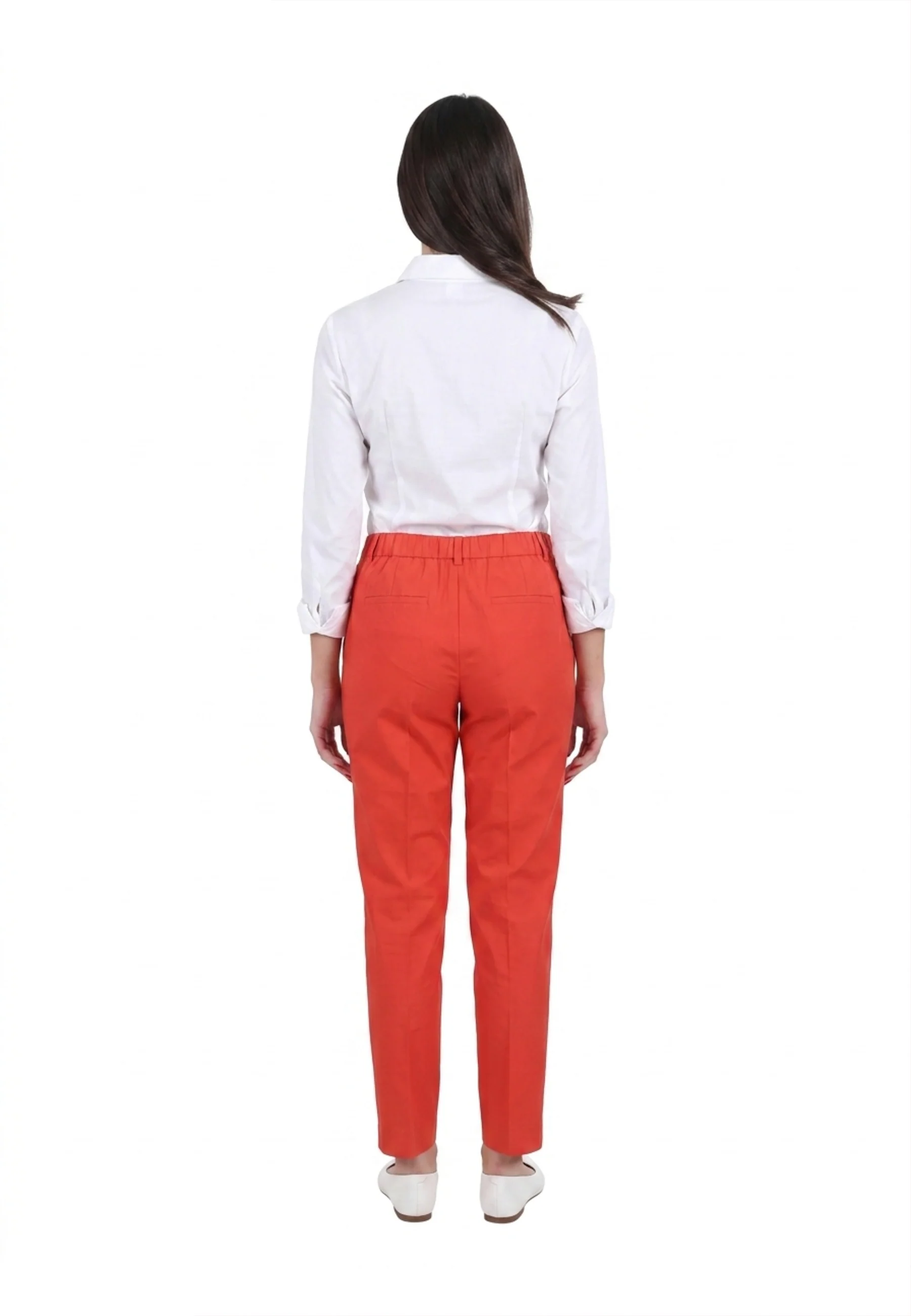 Pennyblack Pbbacche Pantaloni Donna | 2611131303200 - Image 3