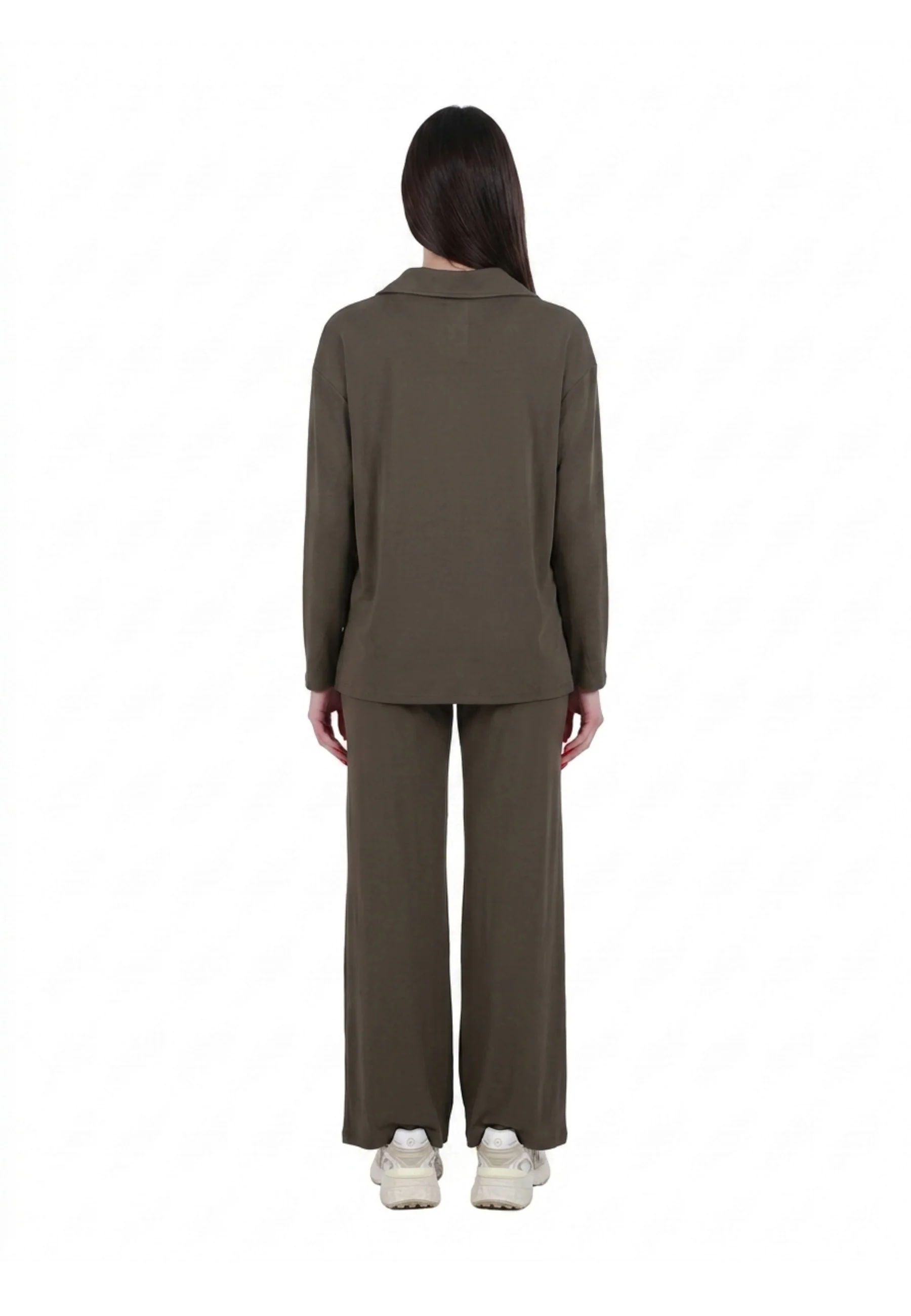 Pennyblack Pbjgattini Pantaloni Donna | 2611781056200 - Image 7
