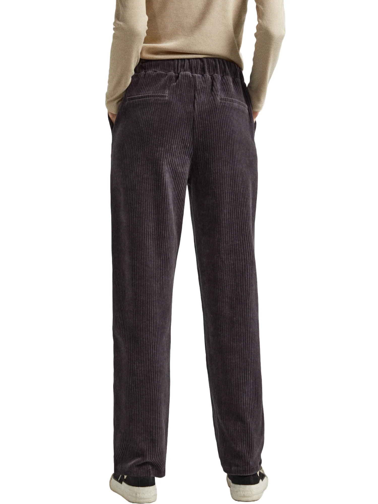 Pepe Jeans Pantaloni Donna | PL211675 - Image 4