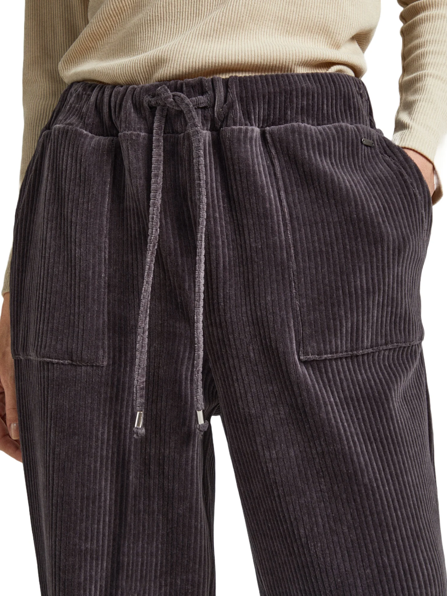 Pepe Jeans Pantaloni Donna | PL211675 - Image 5