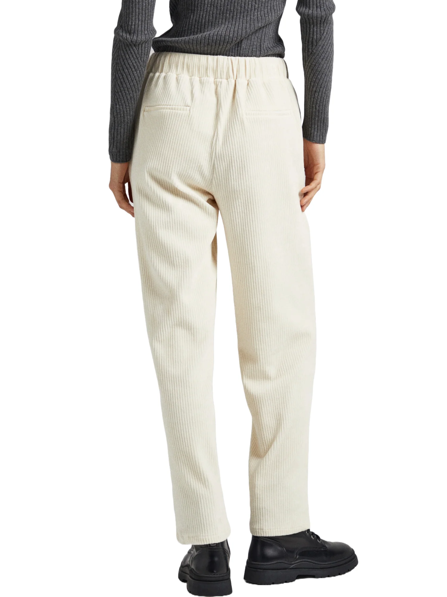 Pepe Jeans Pantaloni Donna | PL211675 - Image 9