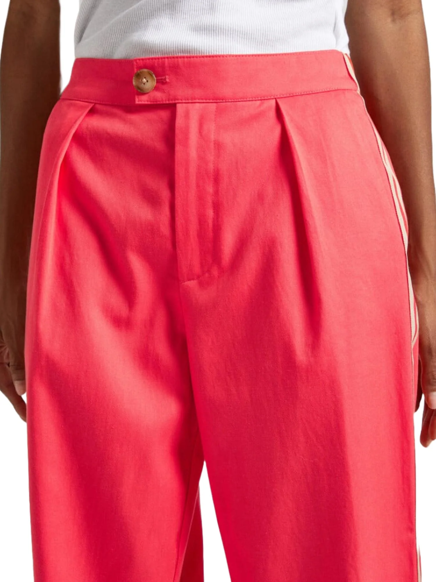 Pepe Jeans Pantaloni Donna | PL211693 - Image 5