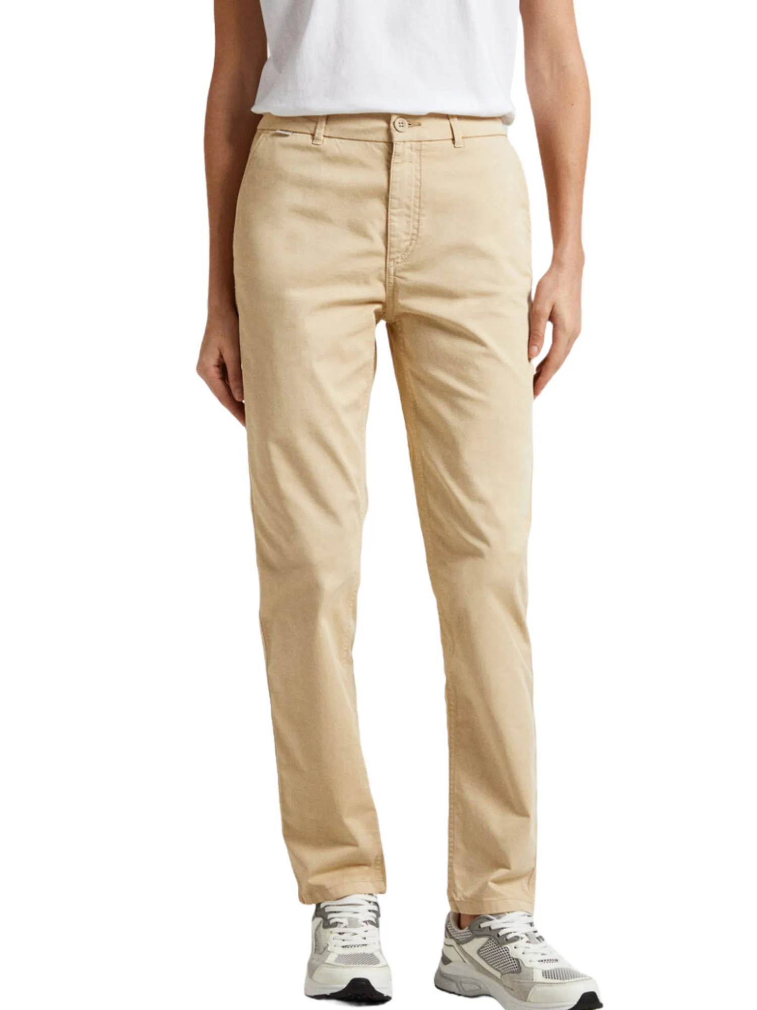 Pepe Jeans Pantaloni Donna | PL2116960 - Image 2