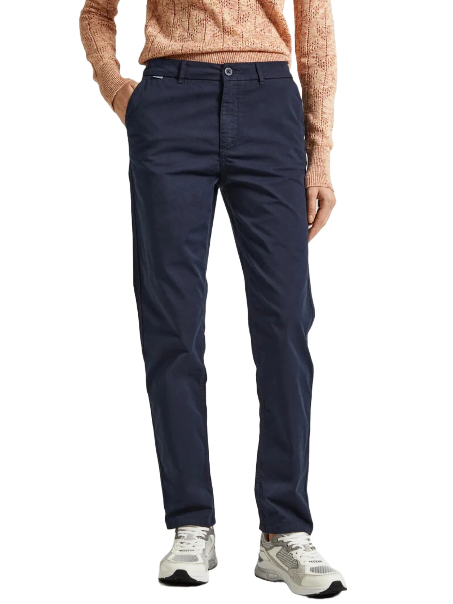 Pepe Jeans Pantaloni Donna | PL2116960 - Image 6