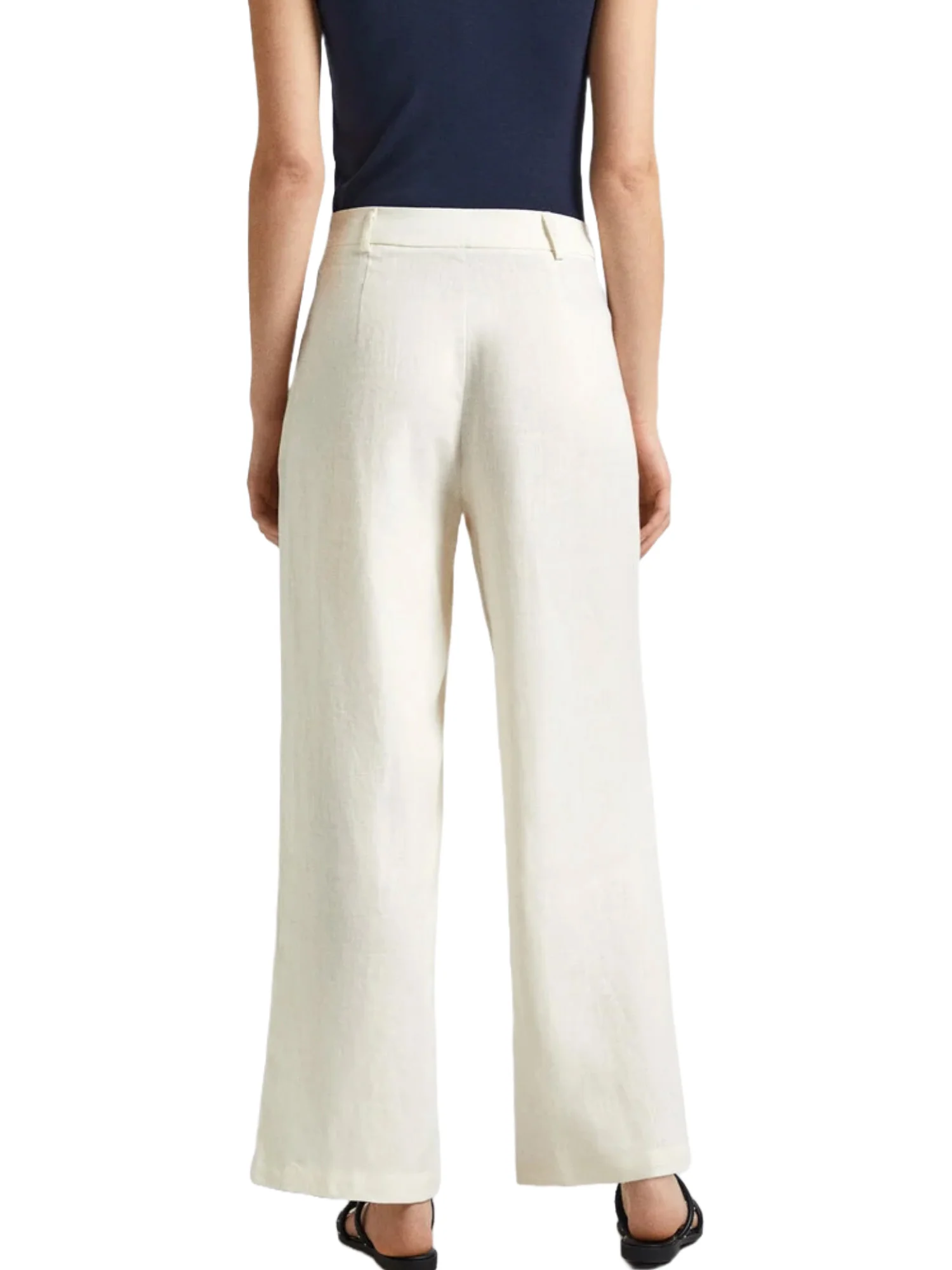 Pepe Jeans Pantaloni Donna | PL211740 - Image 3