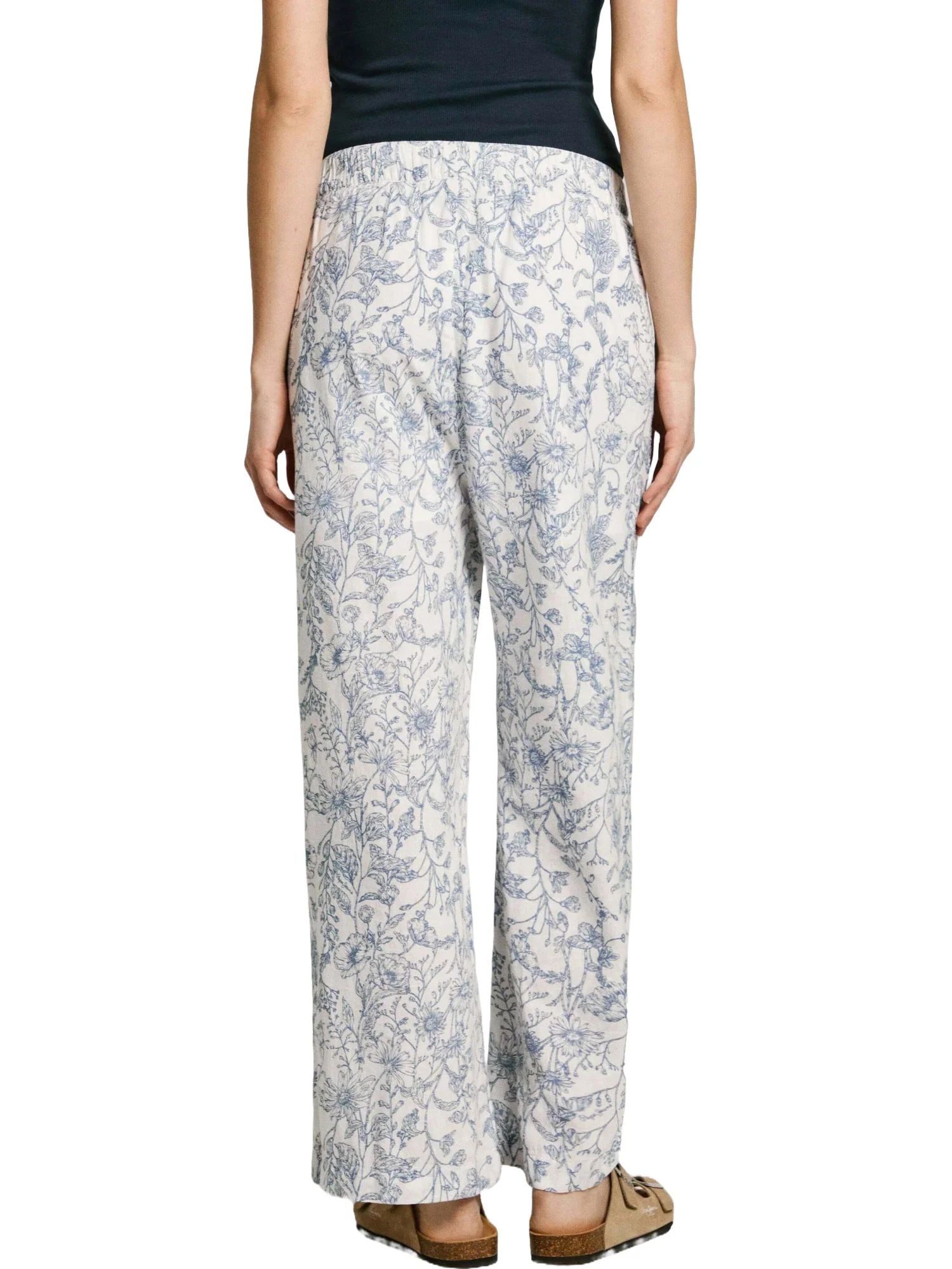Pepe Jeans Pantaloni Donna | PL211818 - Image 3