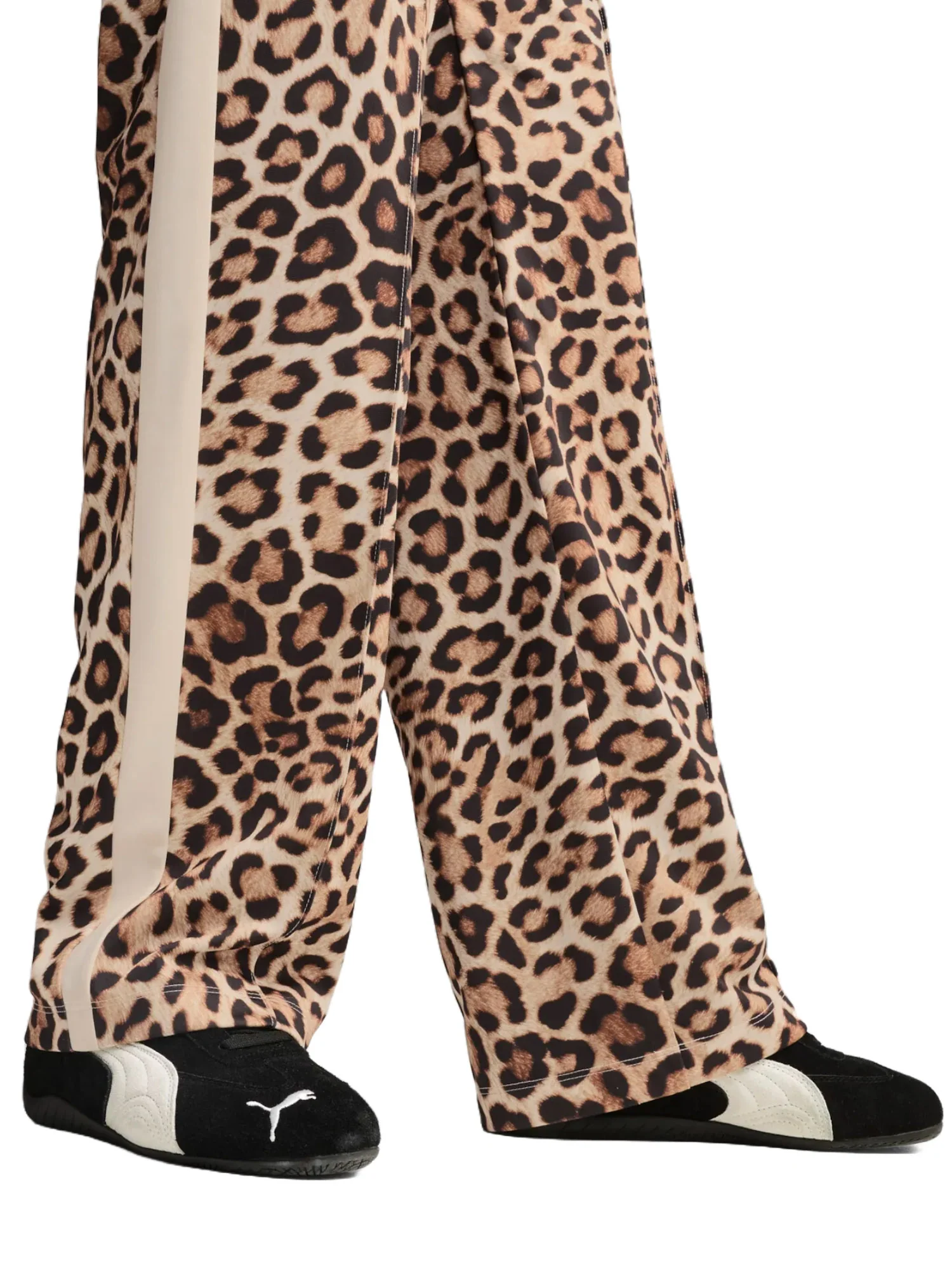 Puma Pantaloni Donna | 632343 - Image 6