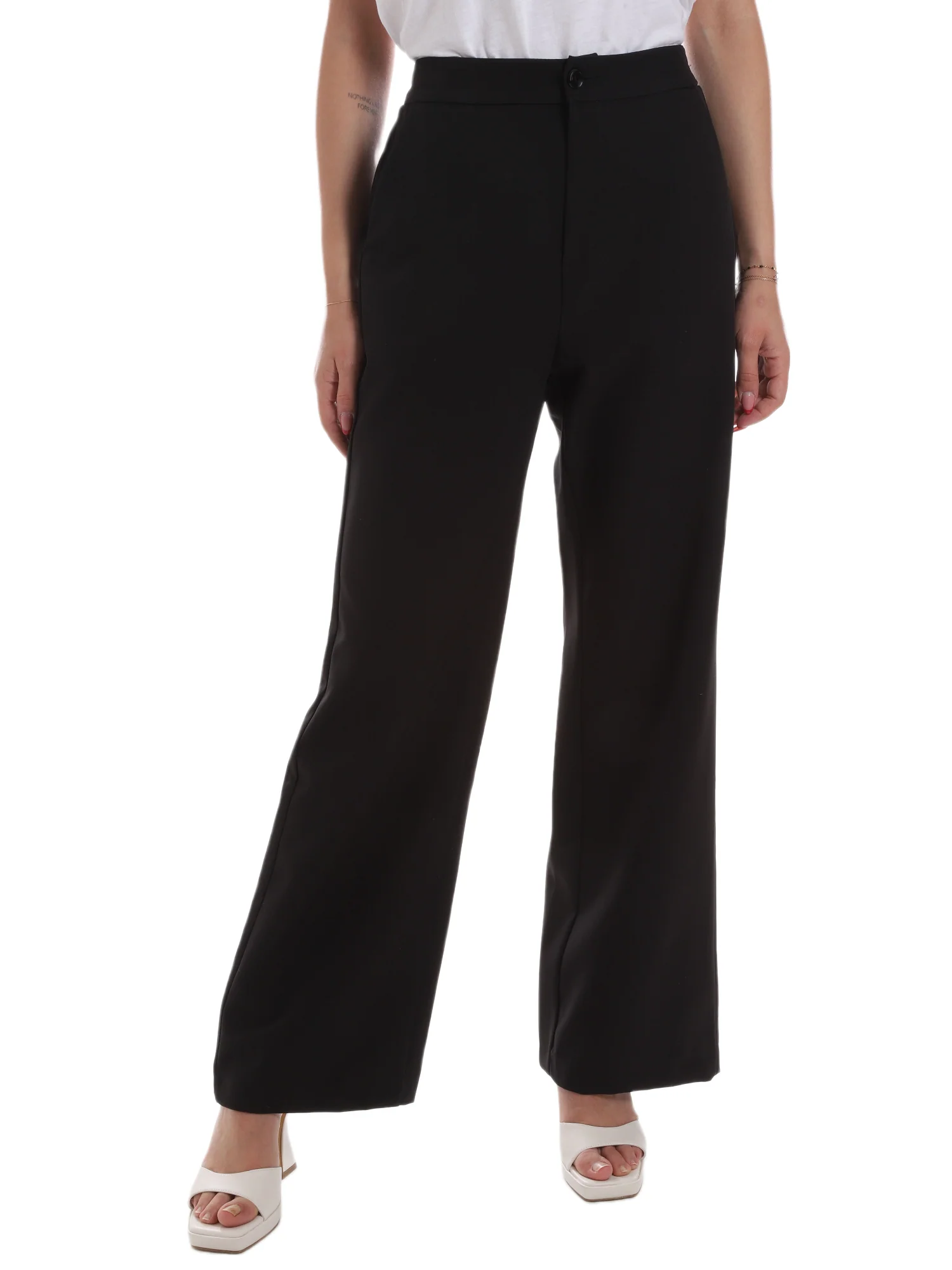 Take Two Pantaloni Donna | DKE5393 - Image 2